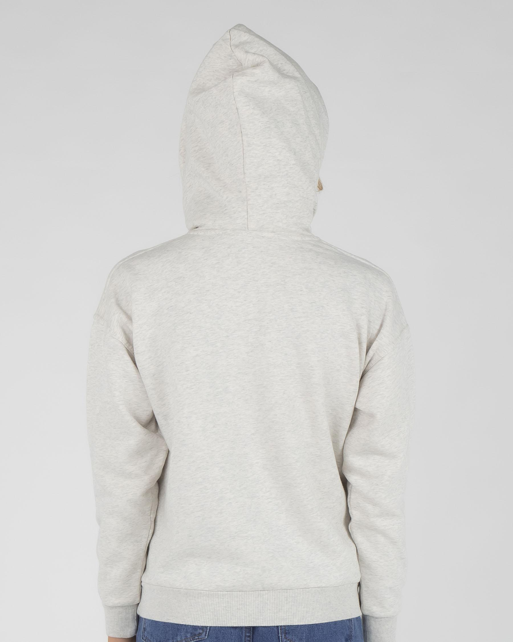 Essentials Hoodie