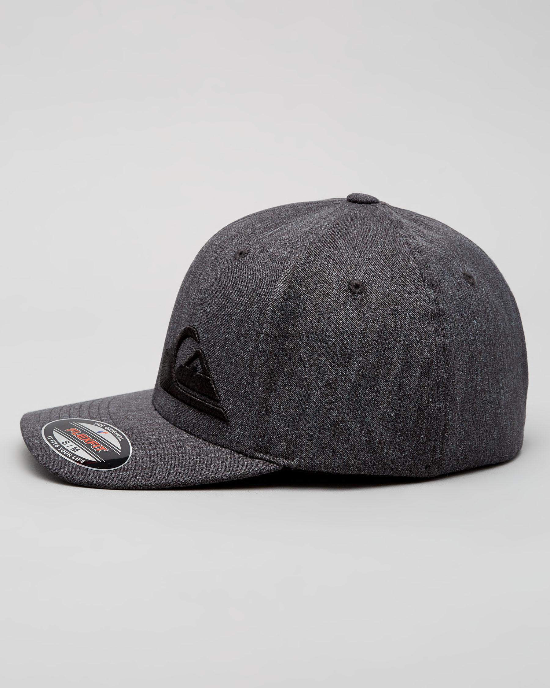 Final 2 Flexfit Cap