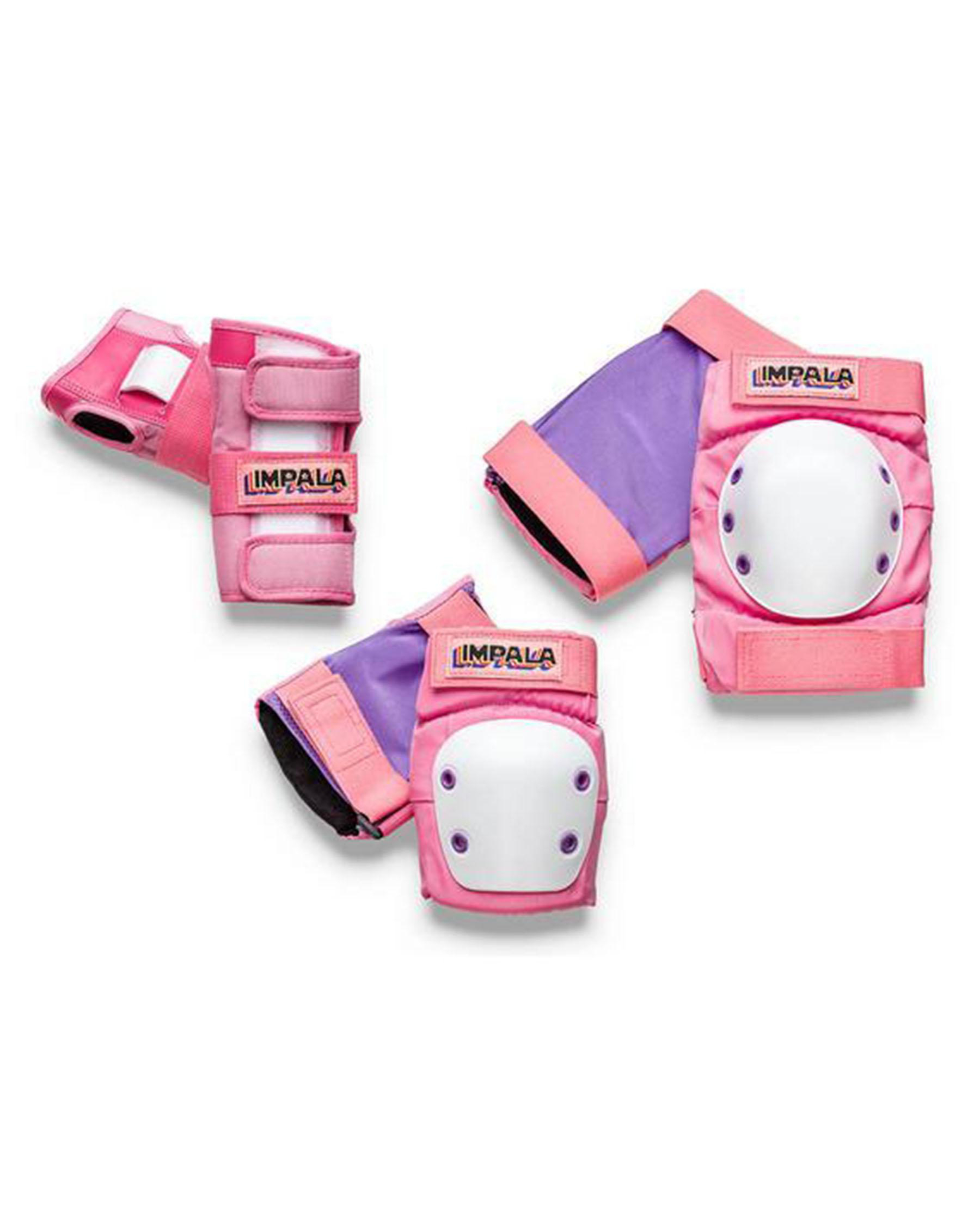 Impala Protective Pads