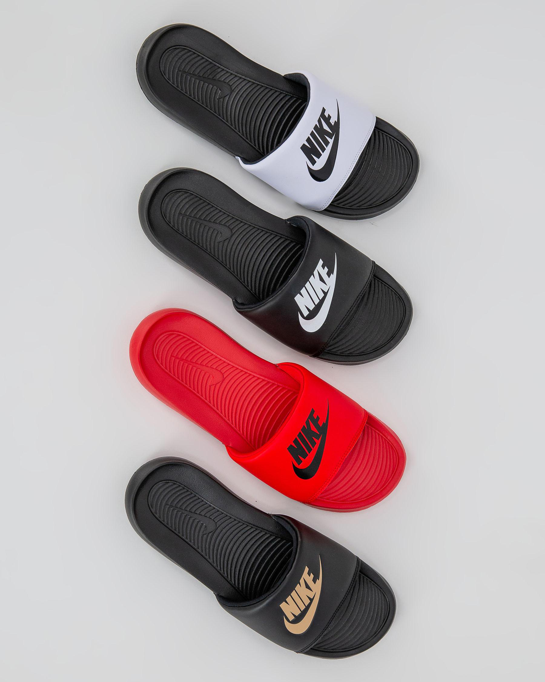 Victori One Slides