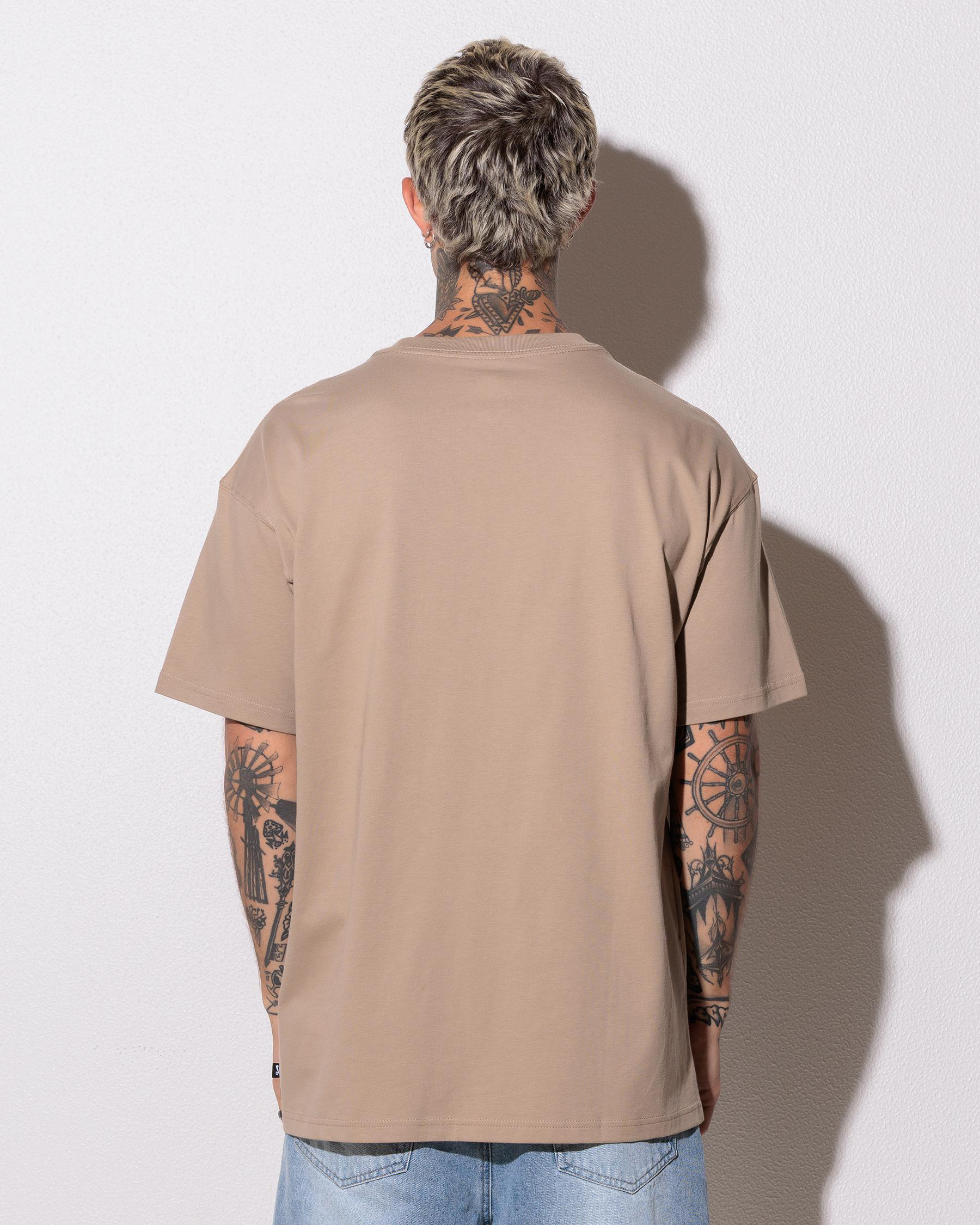 M NK SB Logo T-Shirt