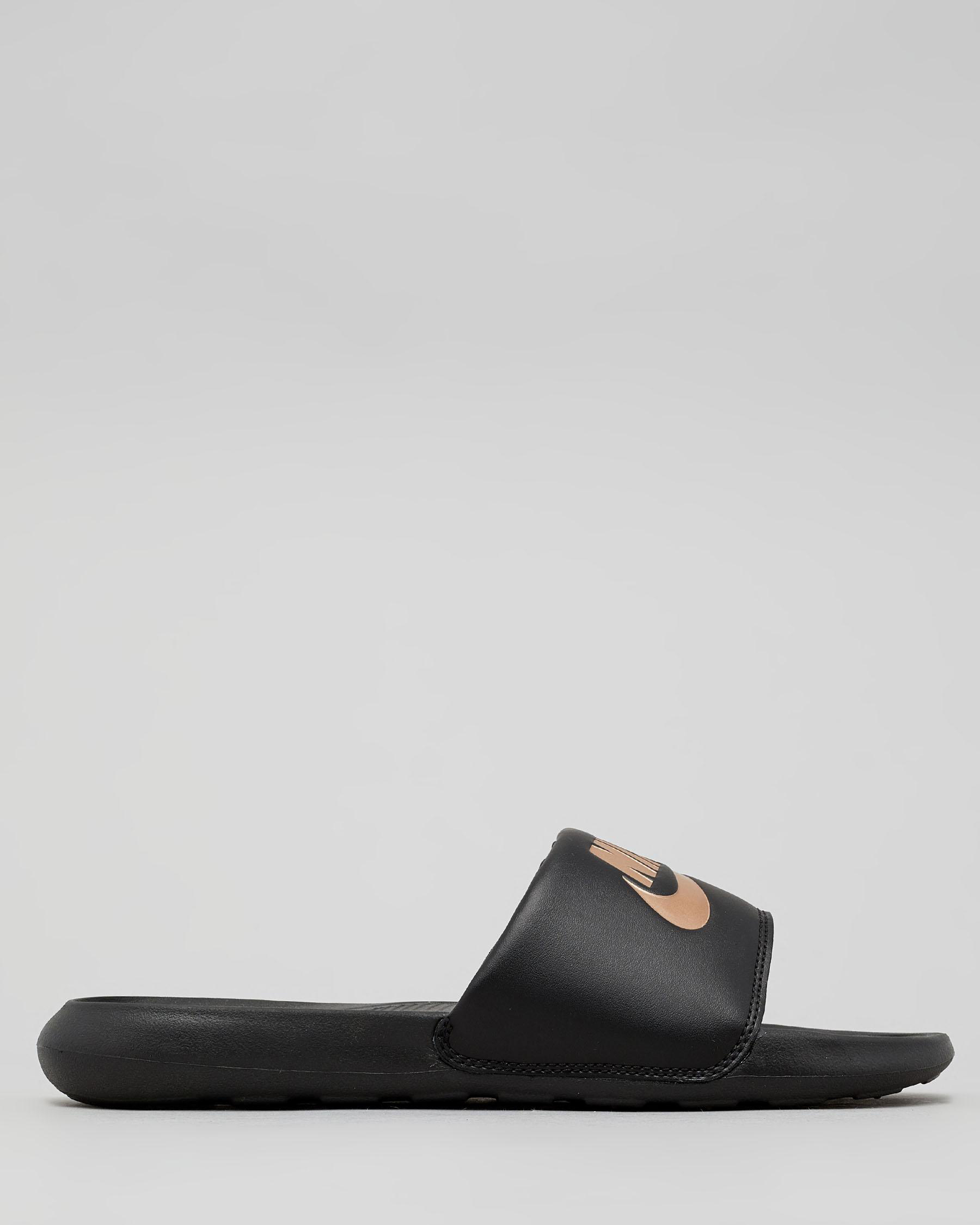 Victori One Slide Sandals