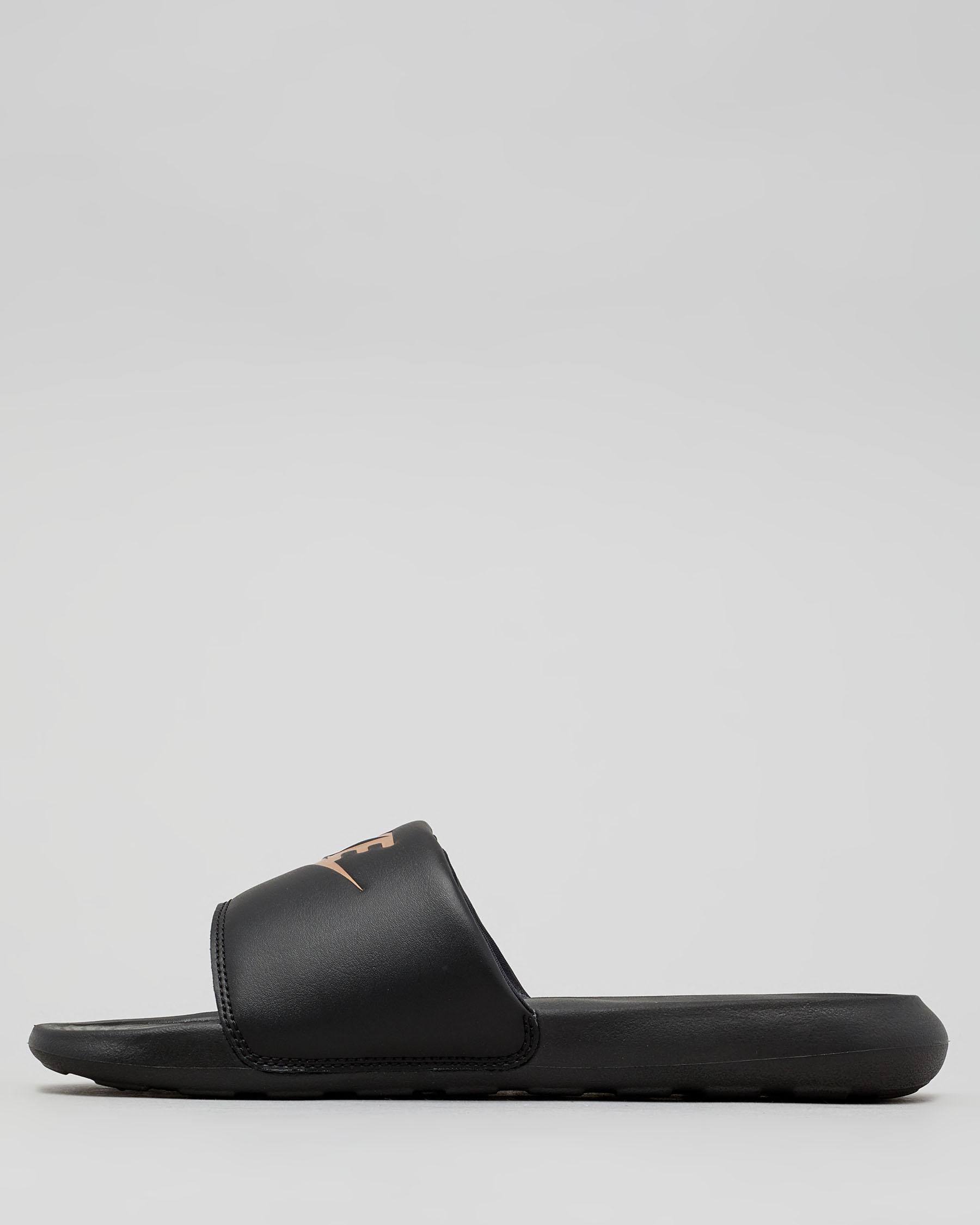 Victori One Slide Sandals