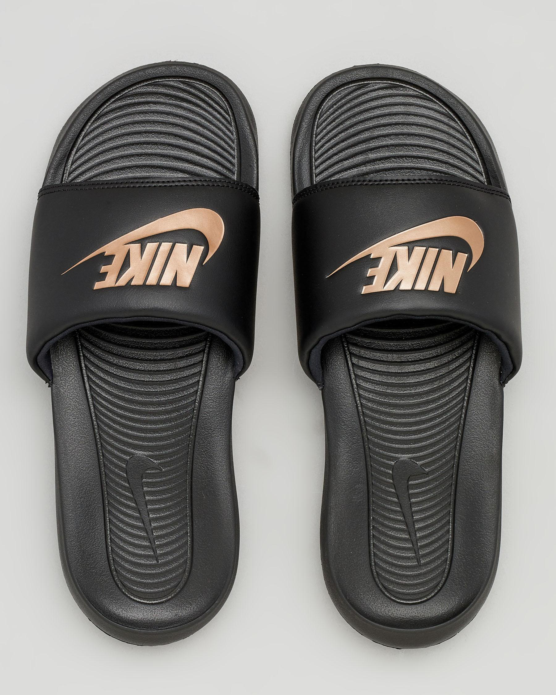 Victori One Slide Sandals