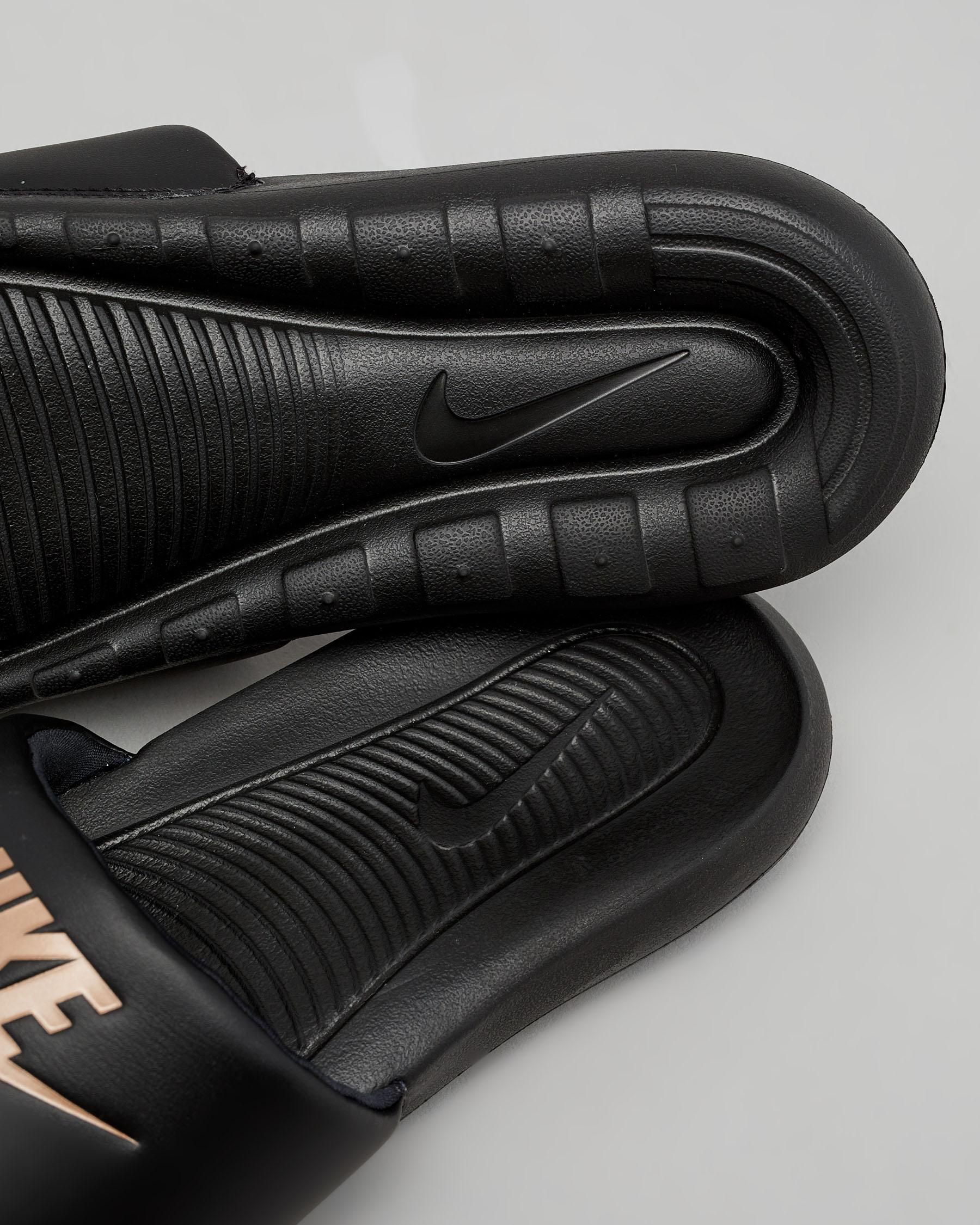 Victori One Slide Sandals