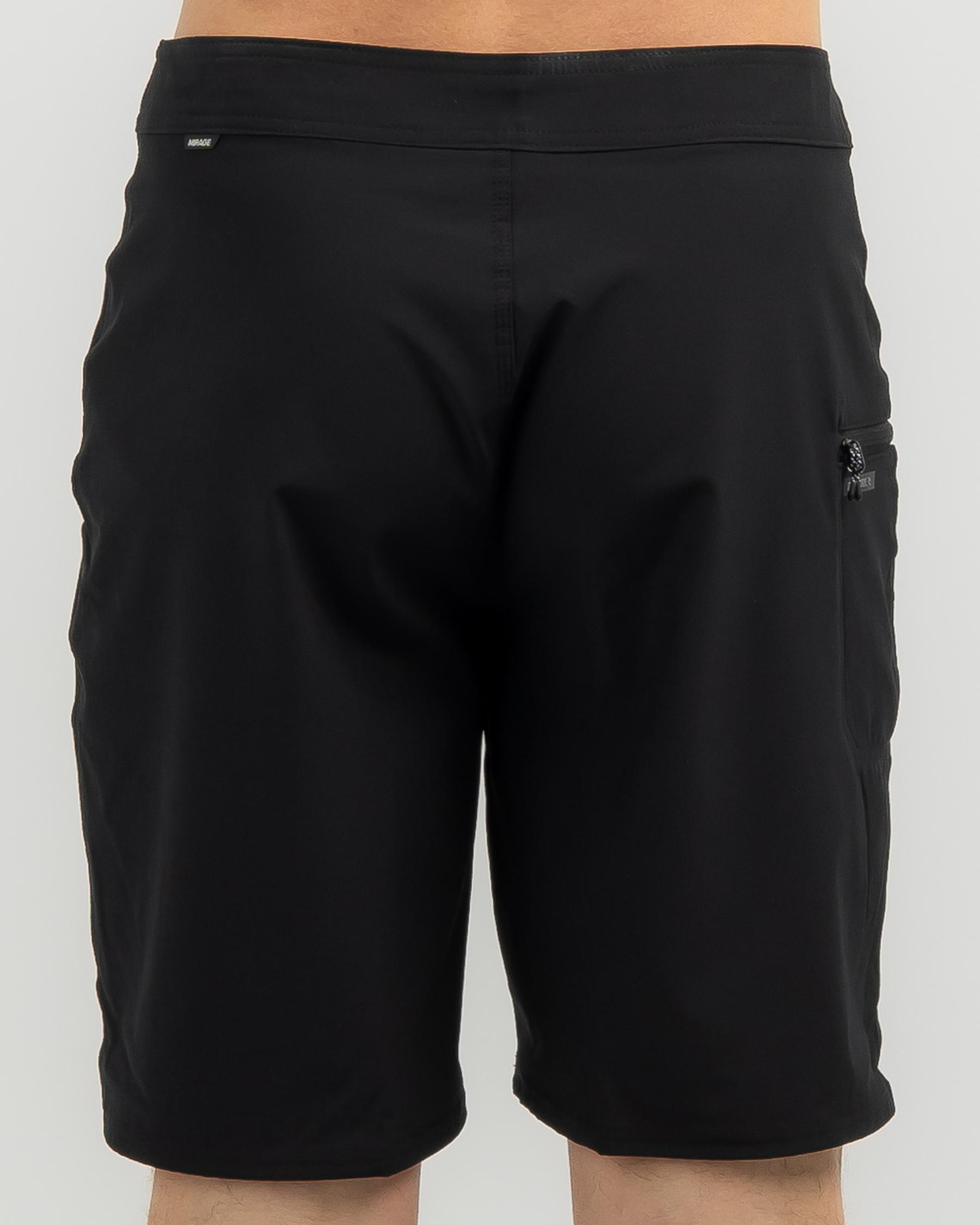 Mirage Core Board Shorts