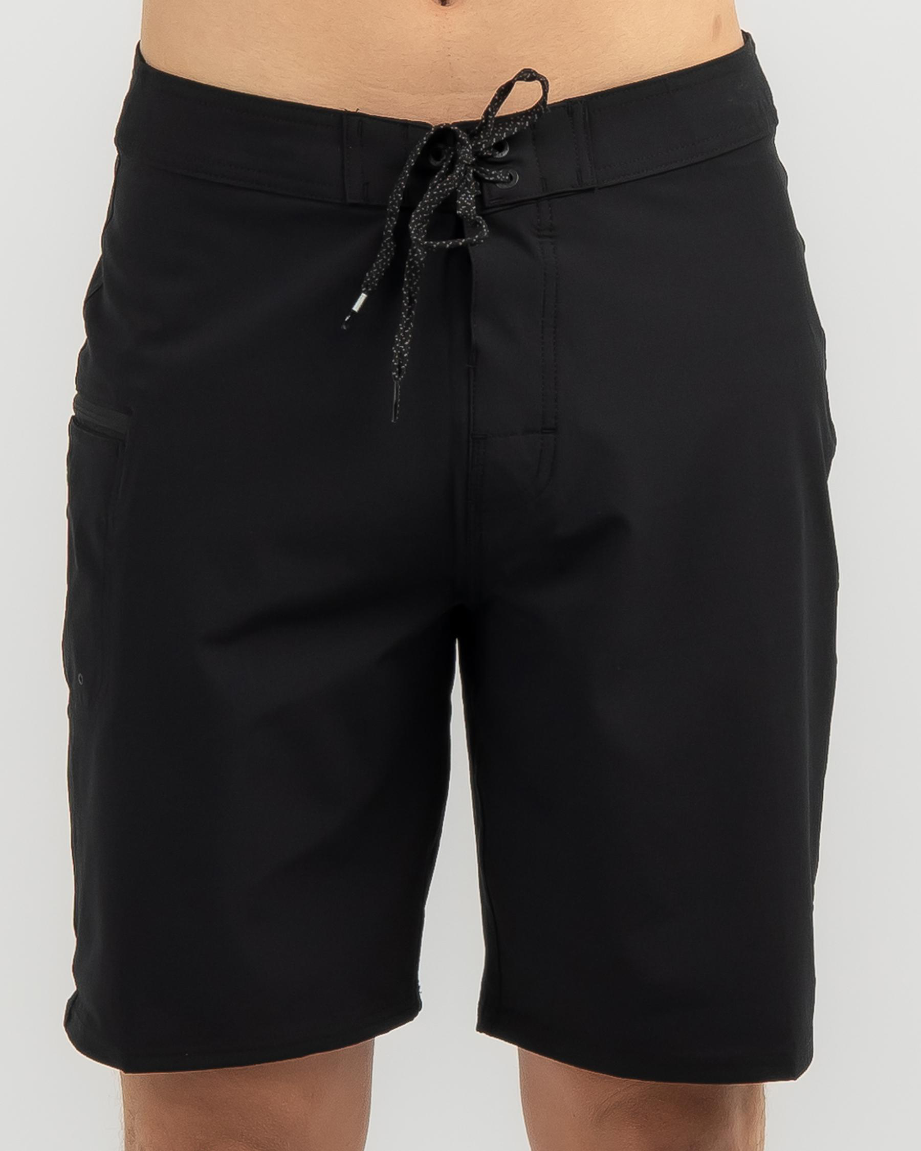 Mirage Core Board Shorts