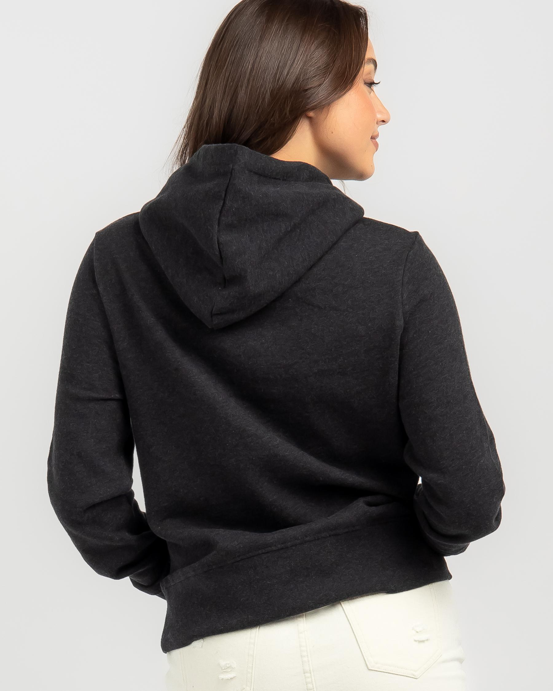 Classic Shore Hoodie