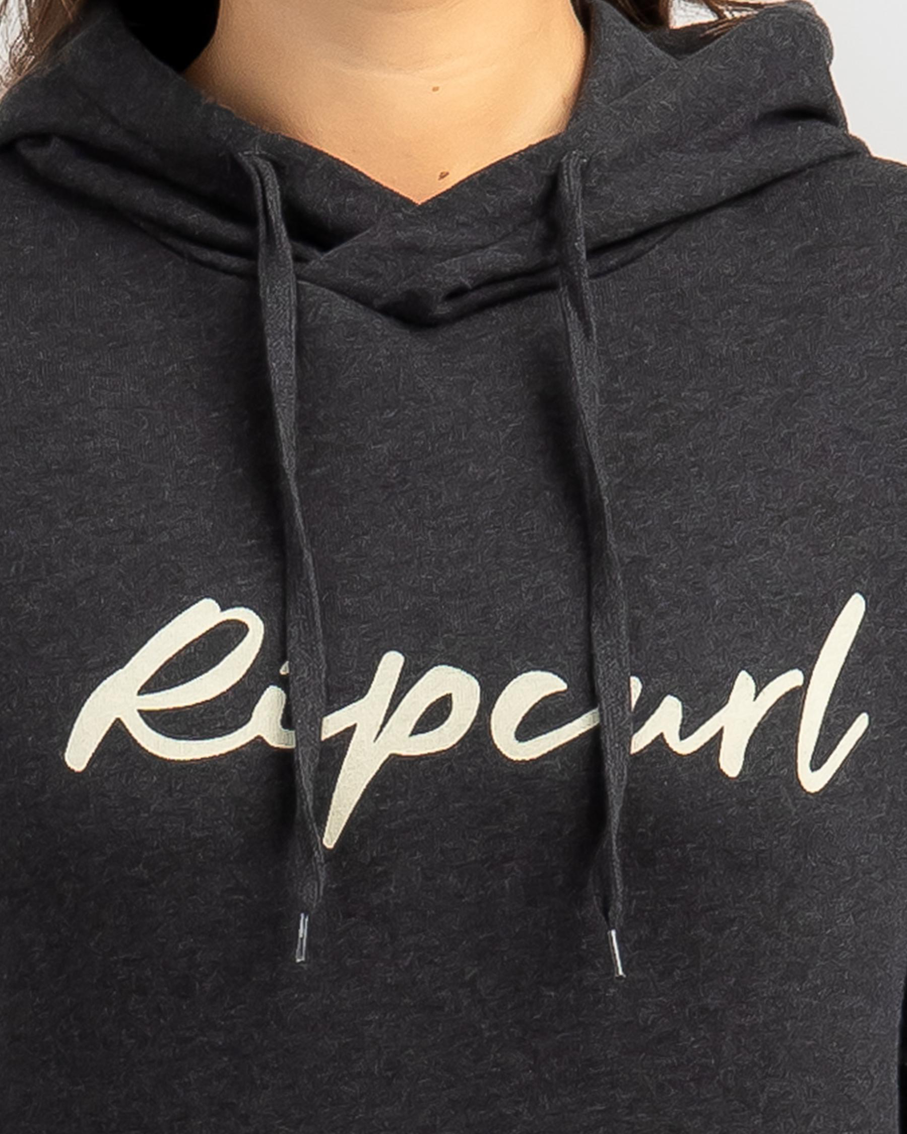 Classic Shore Hoodie