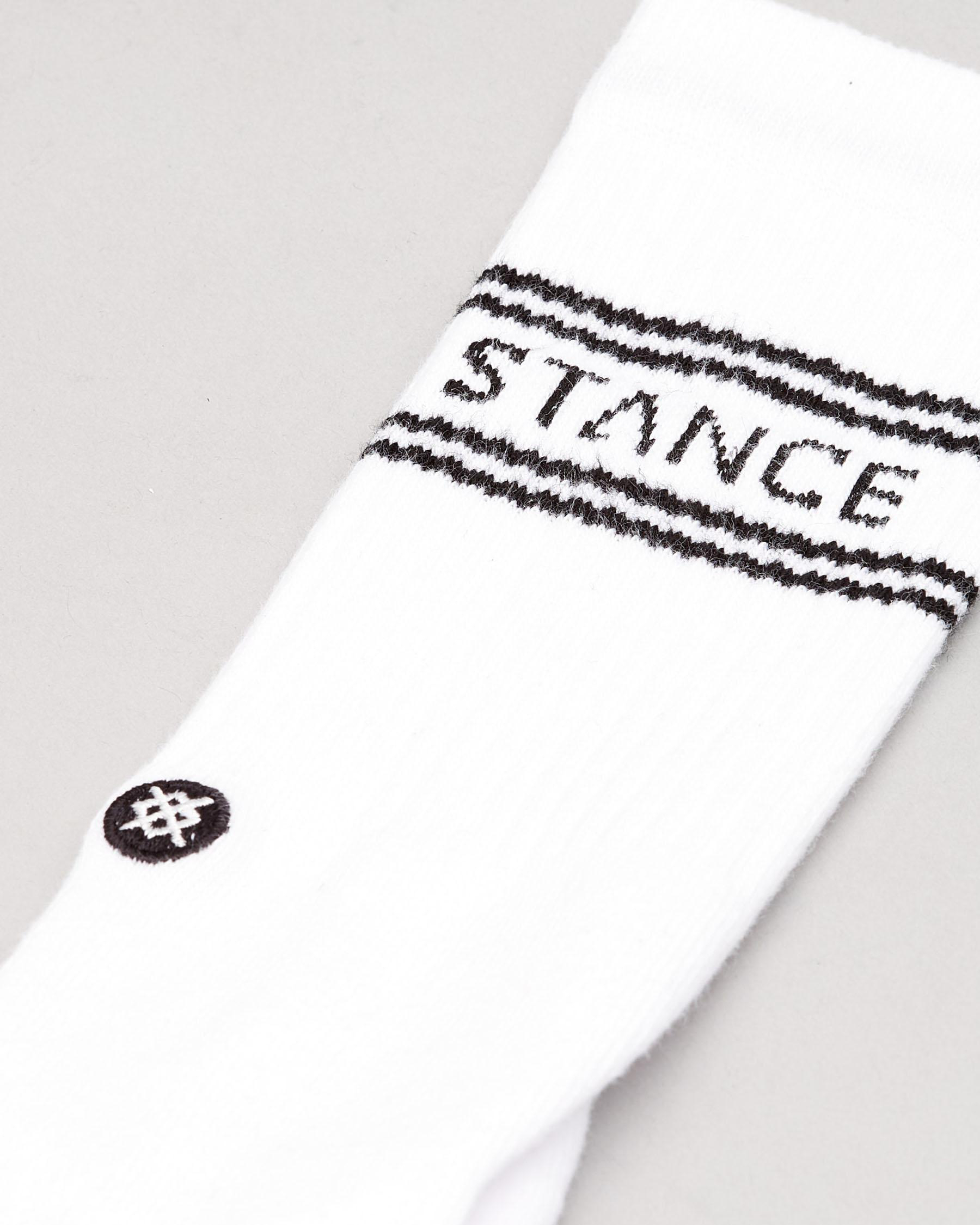 Basic Crew Socks