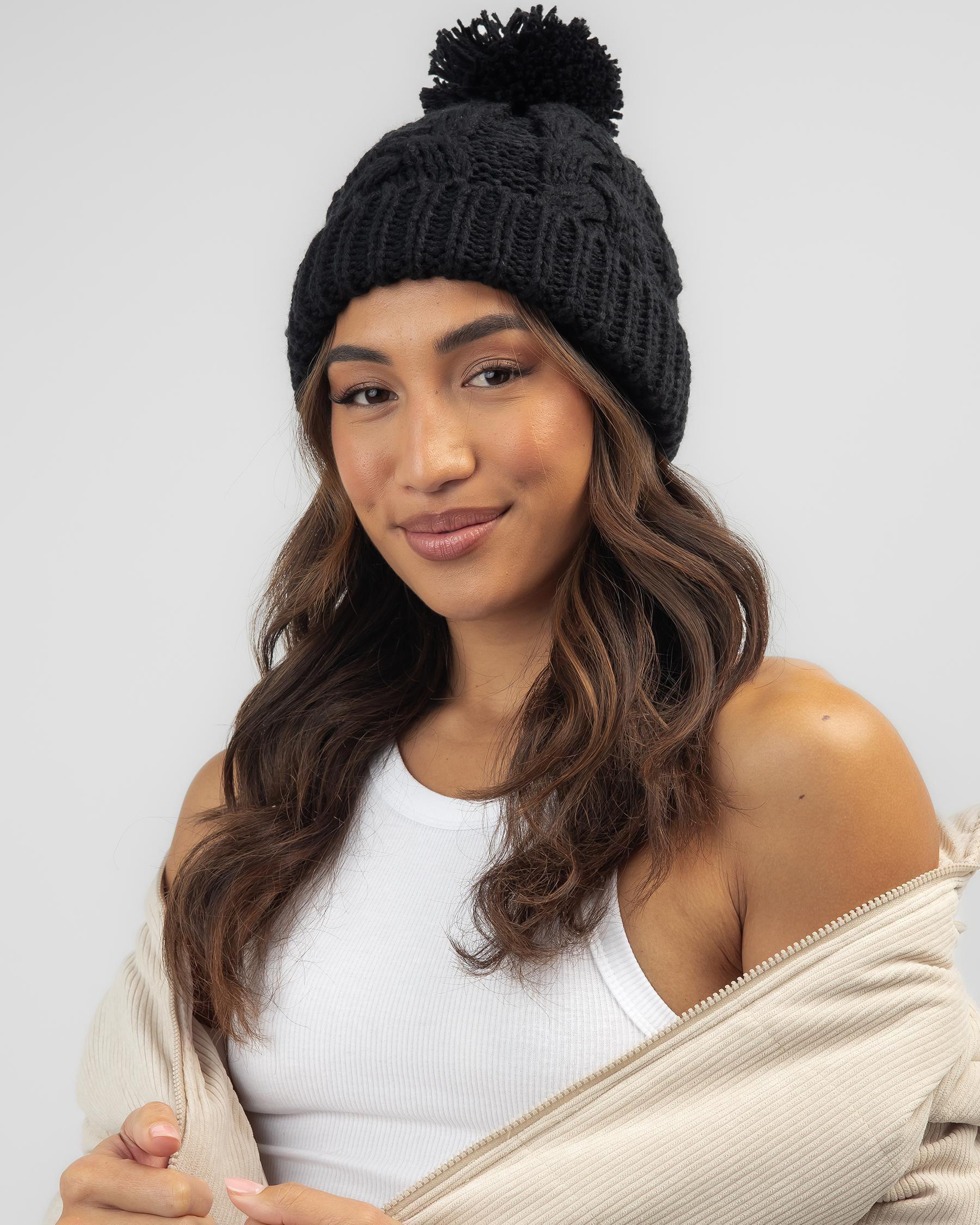 Aspen Beanie