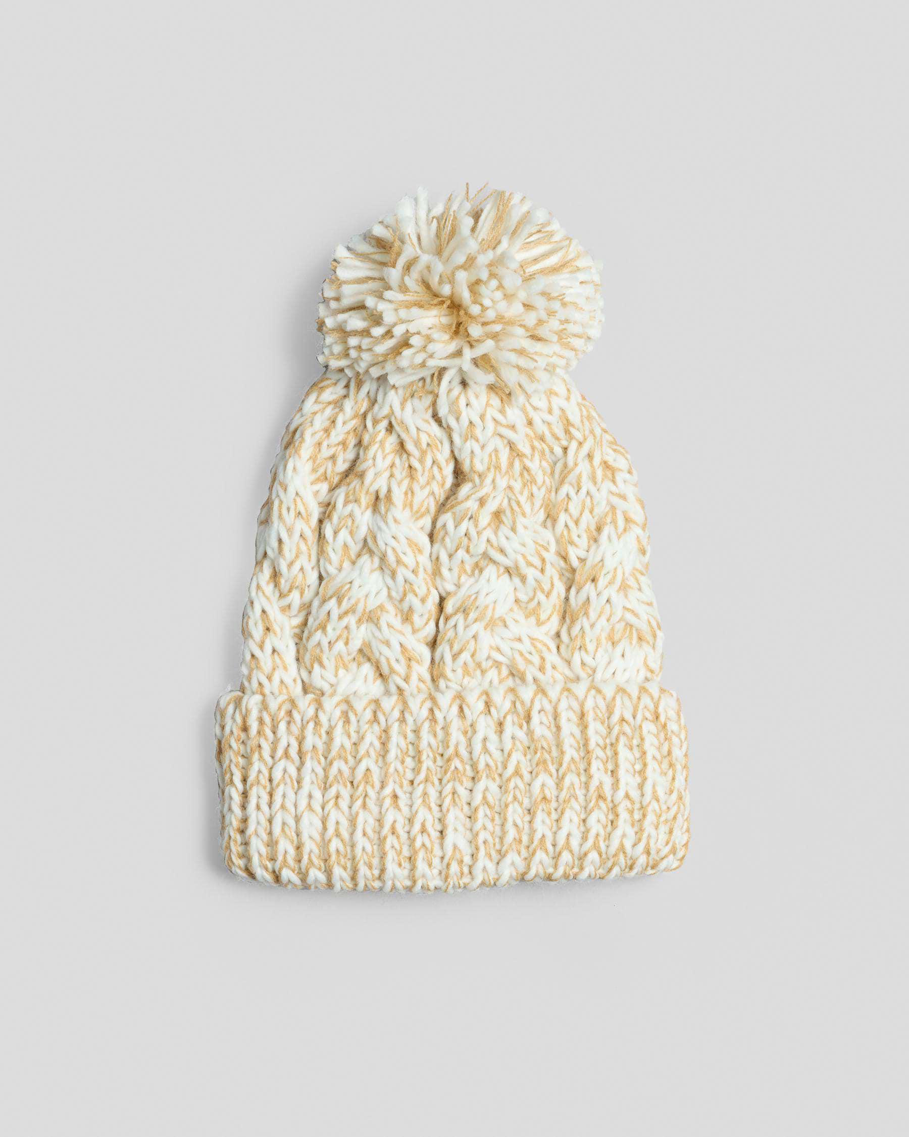 Aspen Beanie
