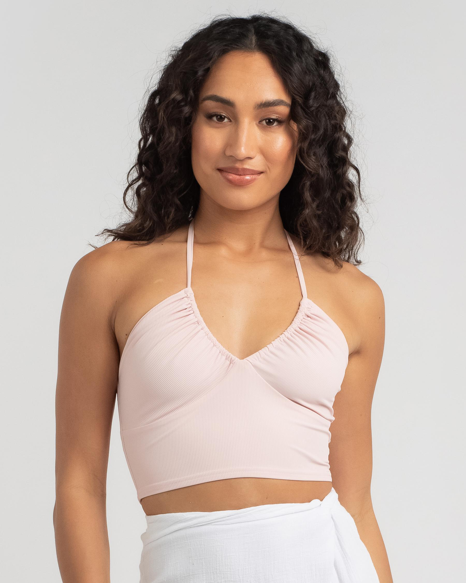 Aldo Halter Top