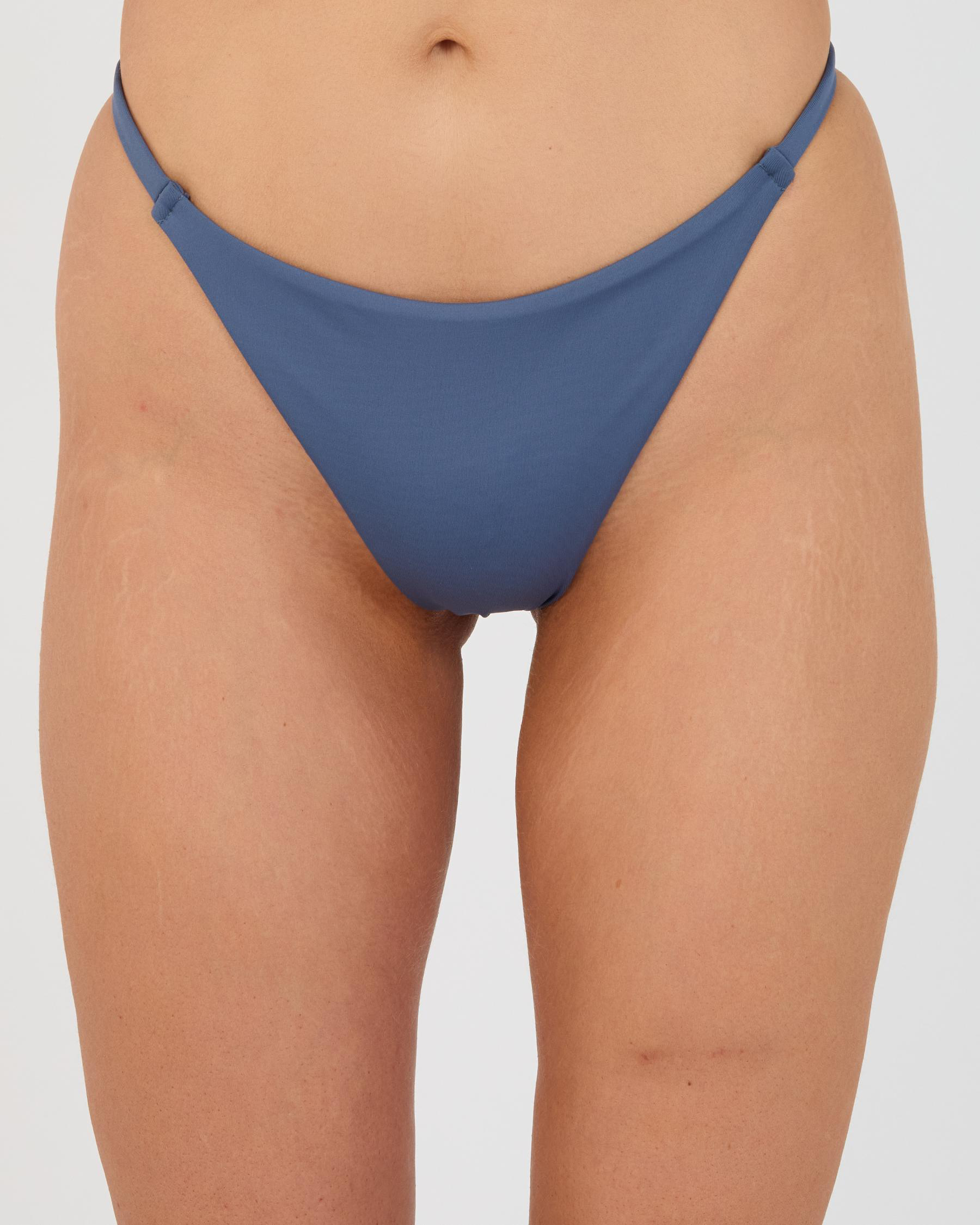 Barcelona G-String Bikini Bottom