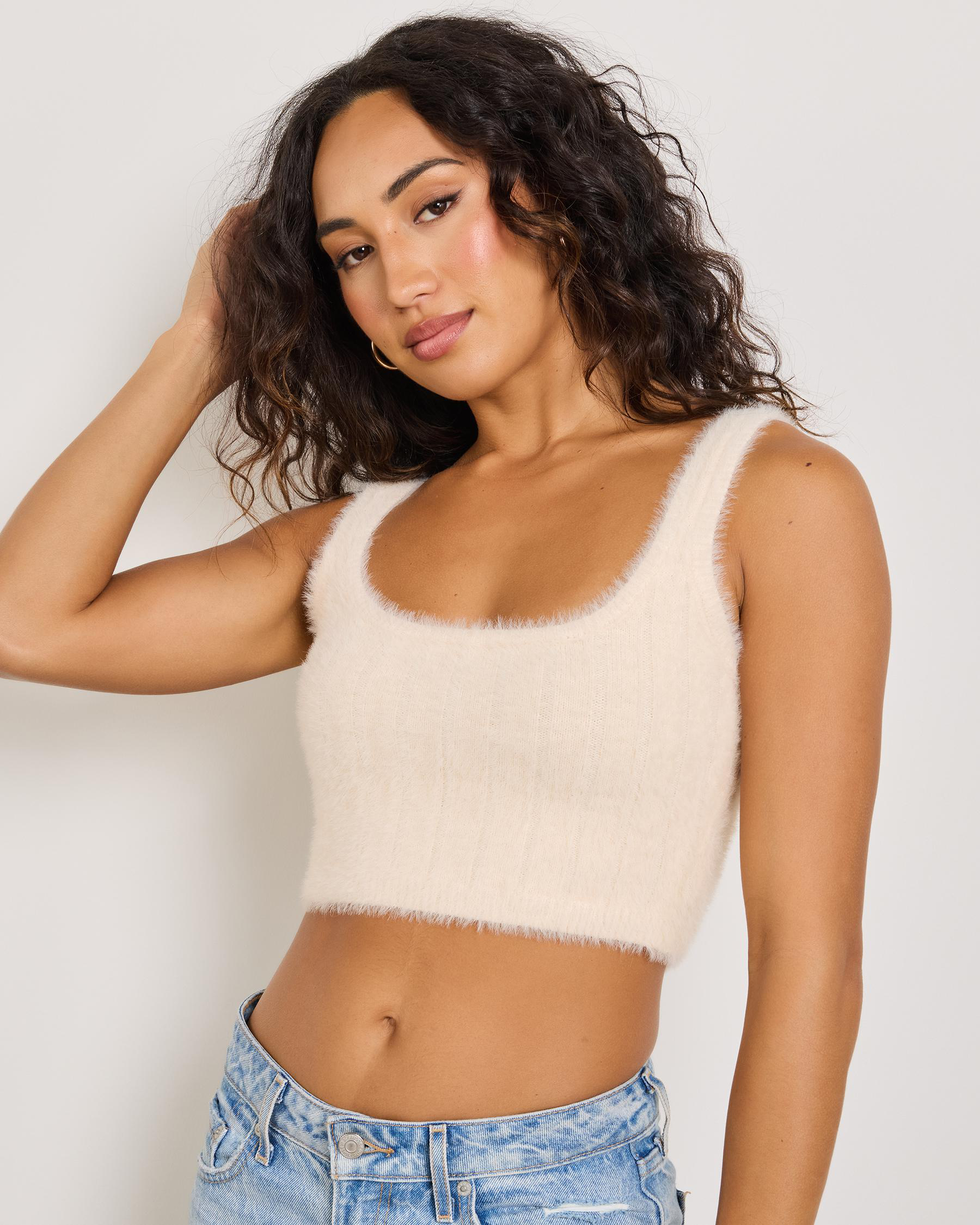 Paloma Knit Top