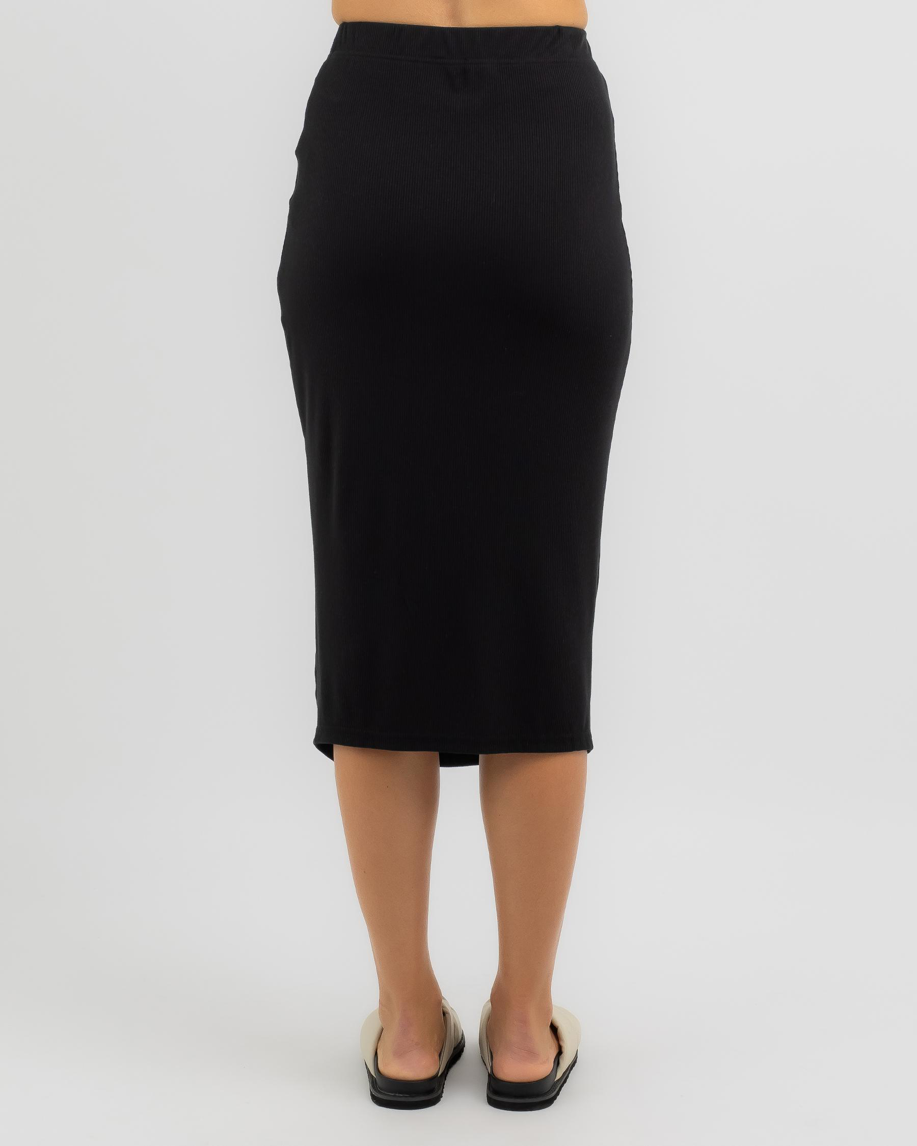 Layla Midi Skirt