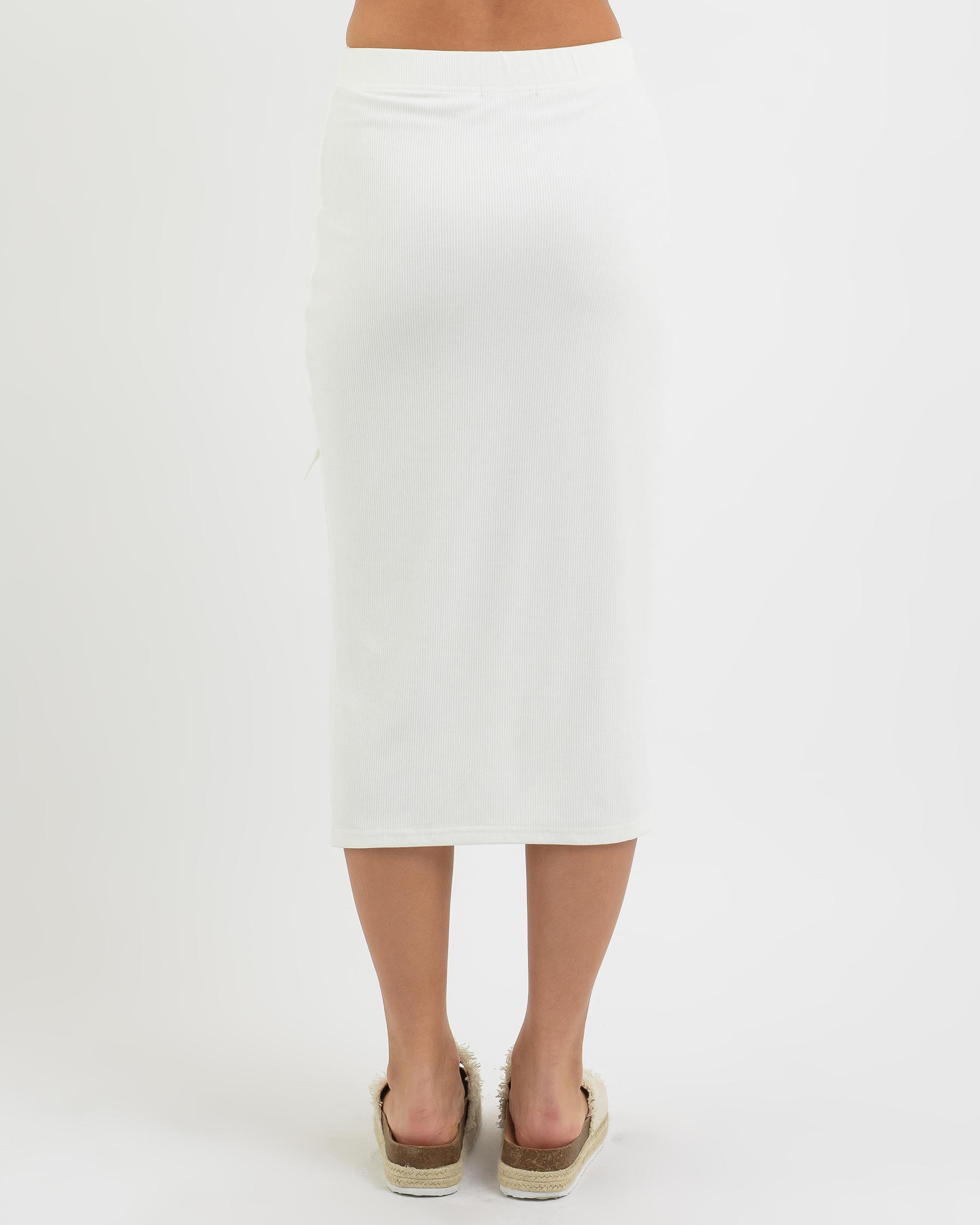 Layla Midi Skirt