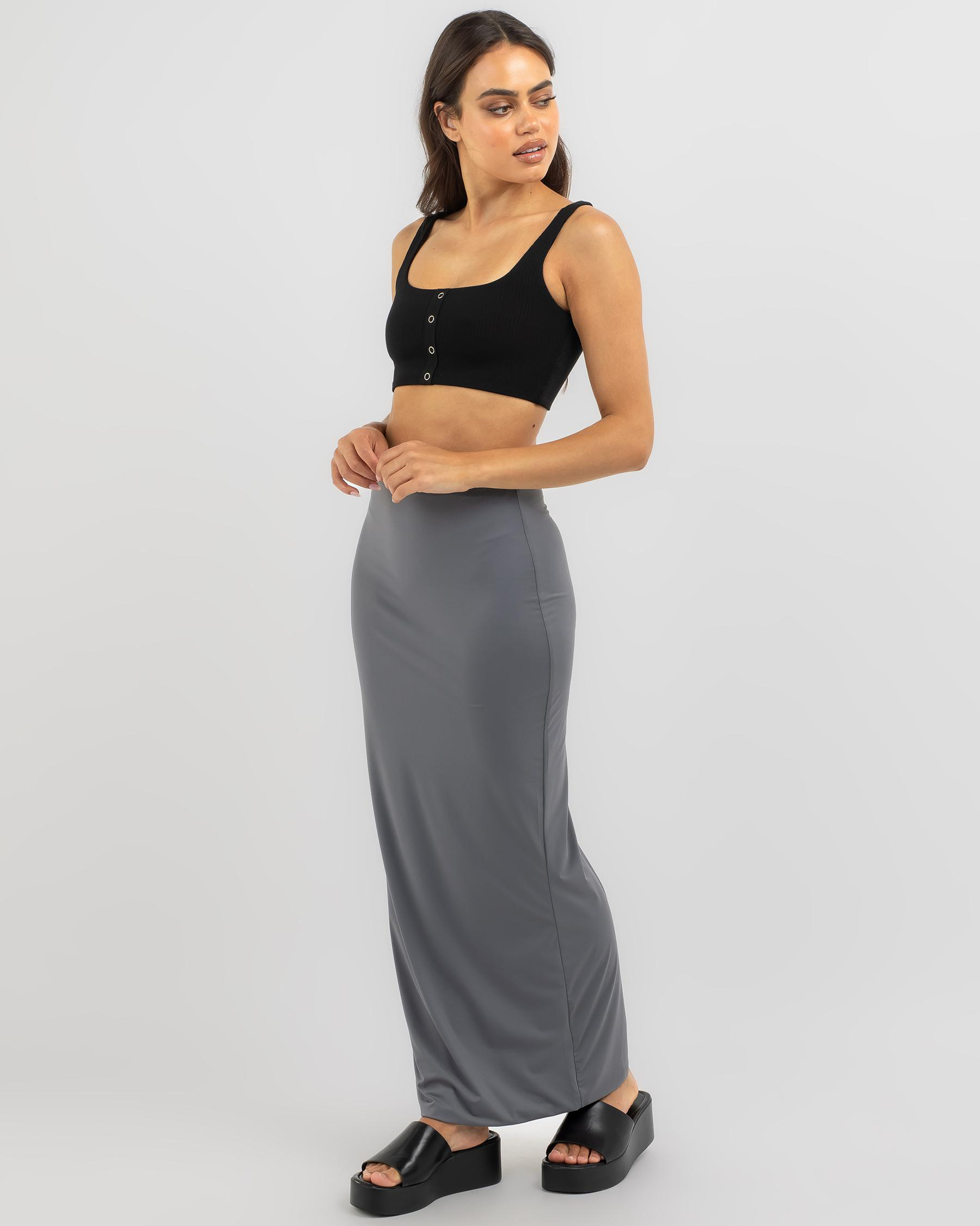 Bronte Crop Top