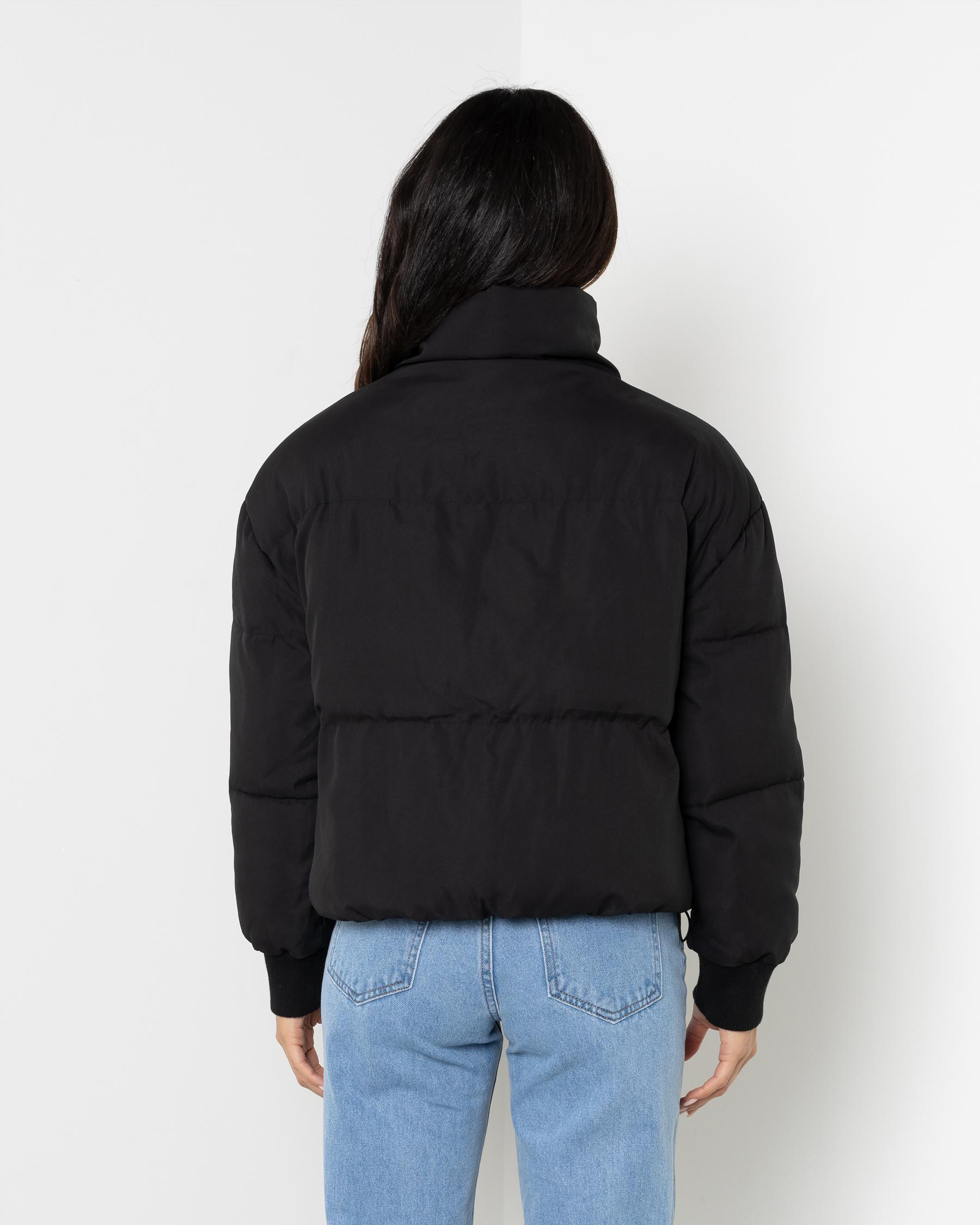 Academy Puffer Jacket