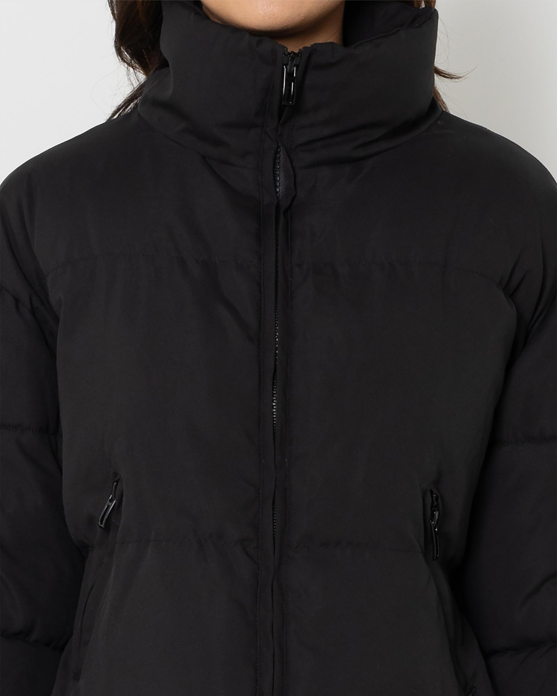 Academy Puffer Jacket