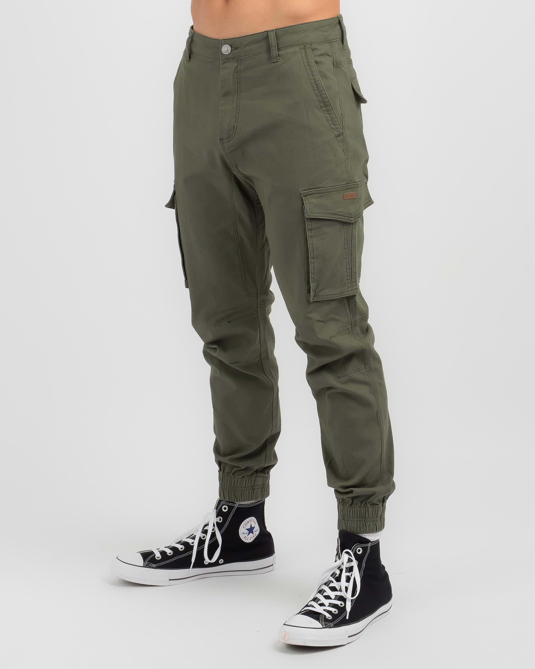 Distant Cargo Pants