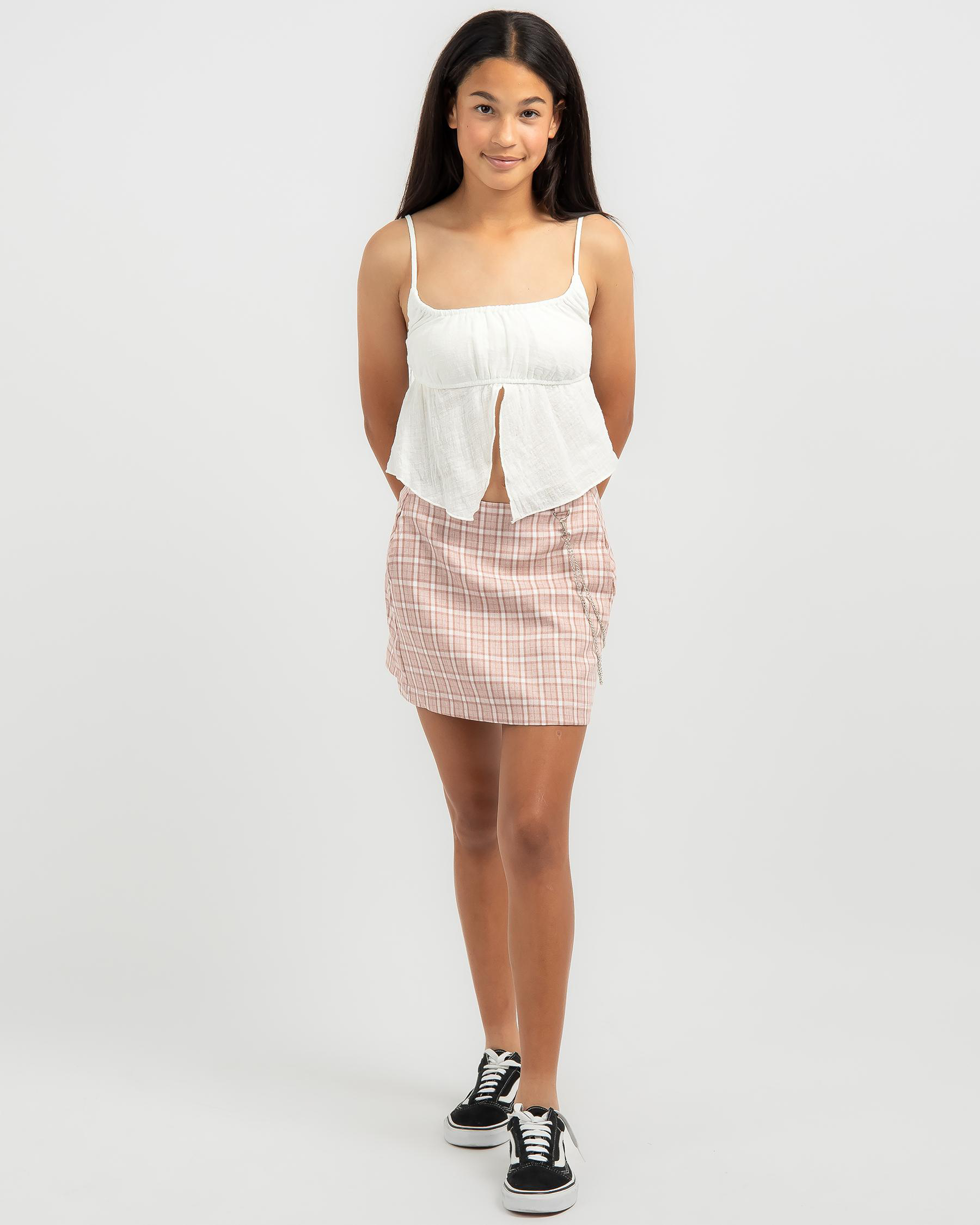 Becca Skirt