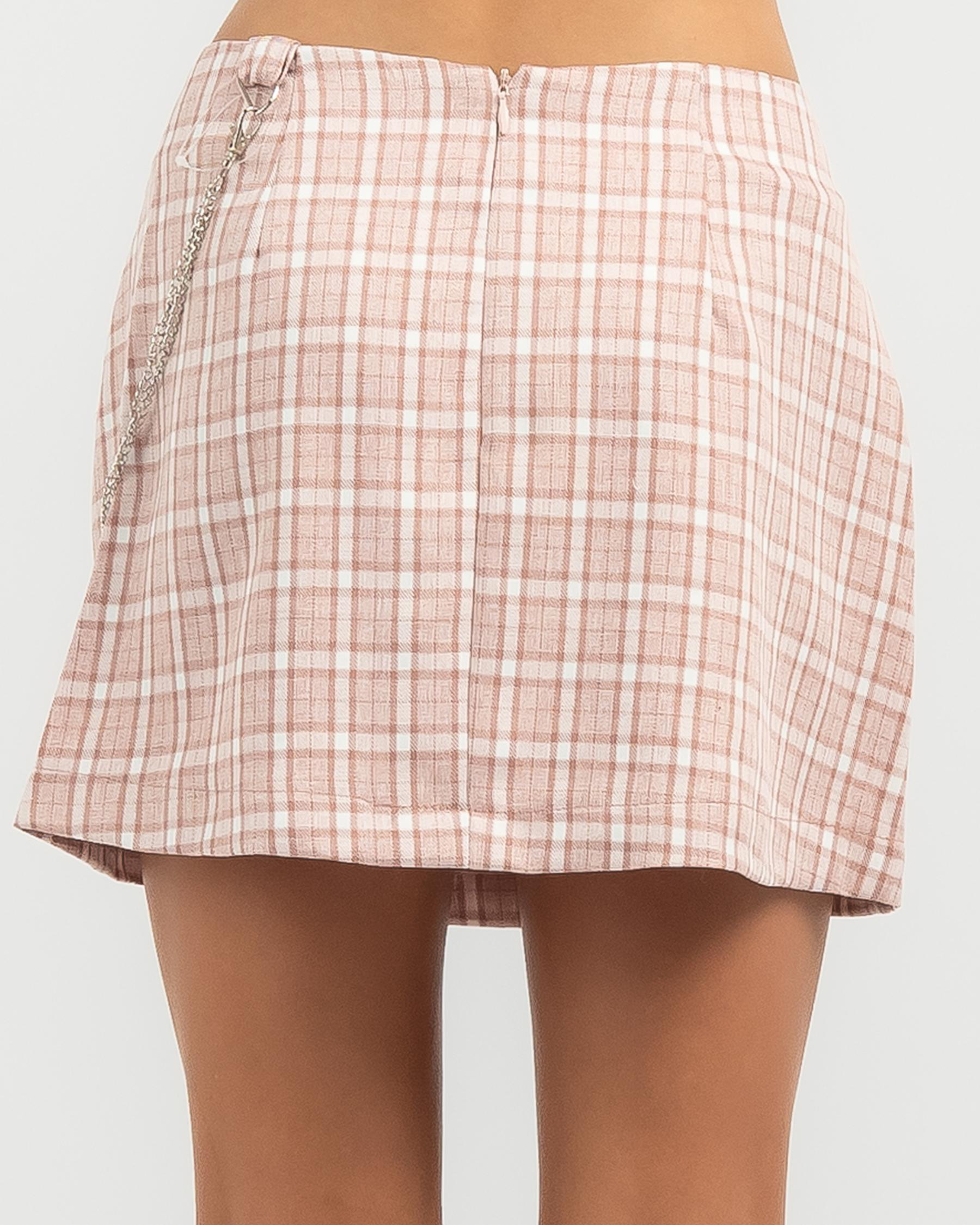 Becca Skirt