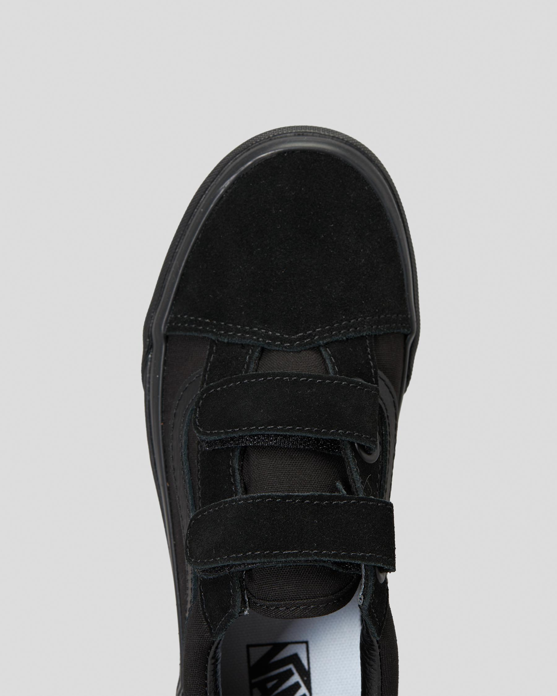 Junior Boys' Old Skool V Shoes