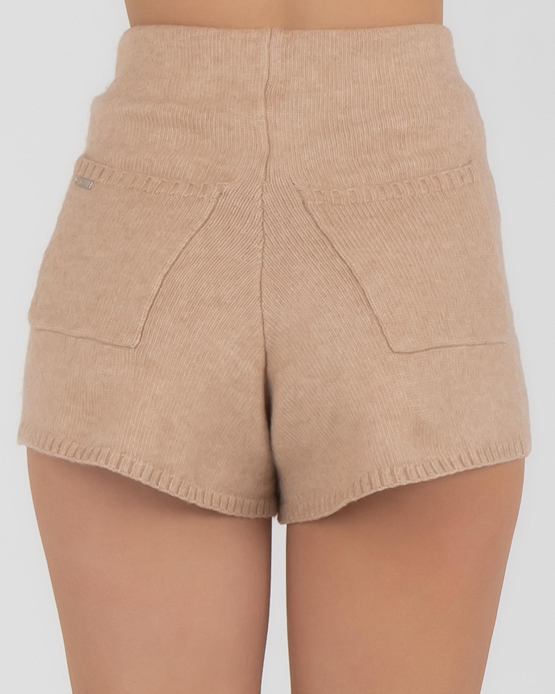 Sabrina Shorts