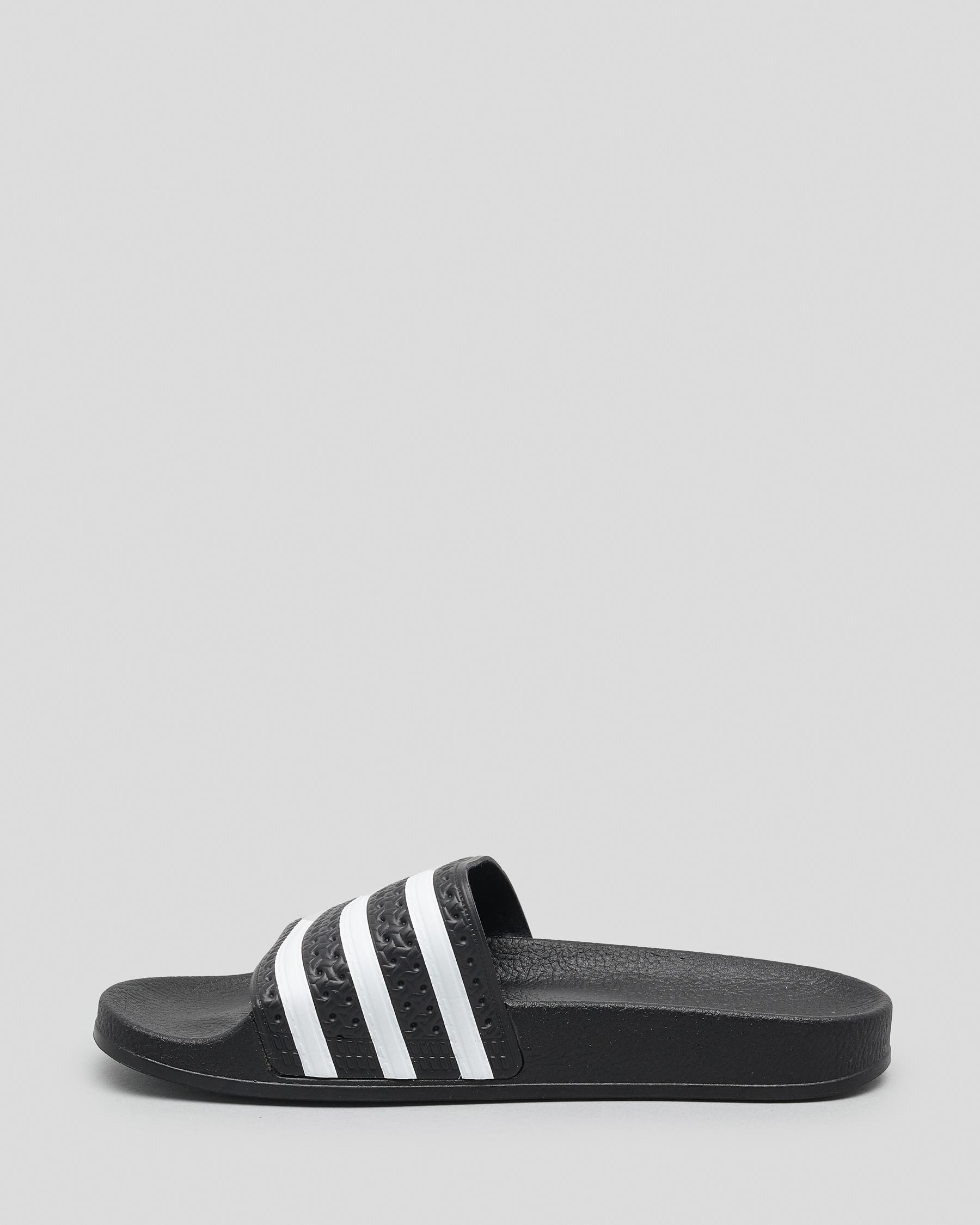 Adilette J Slides