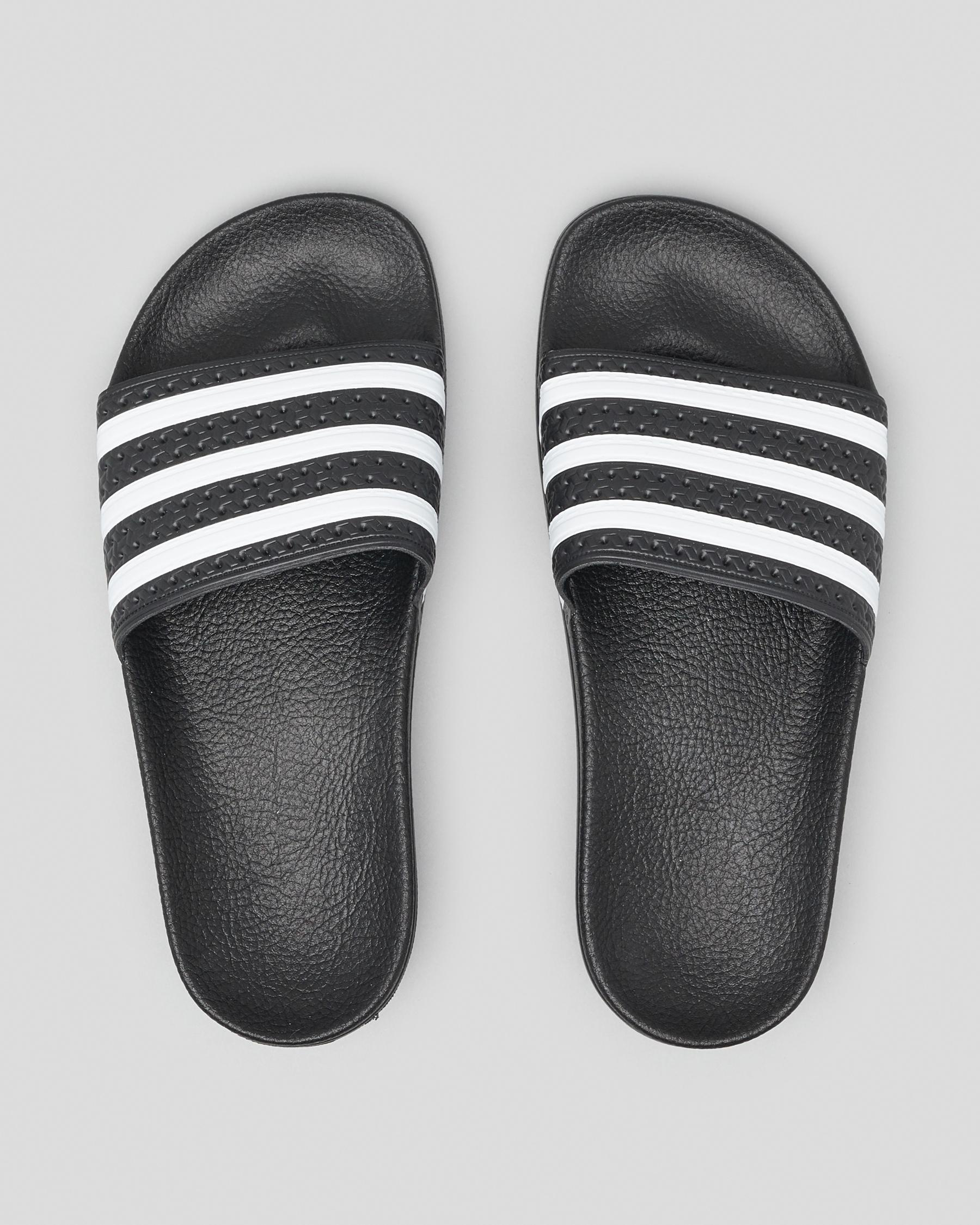 Adilette J Slides