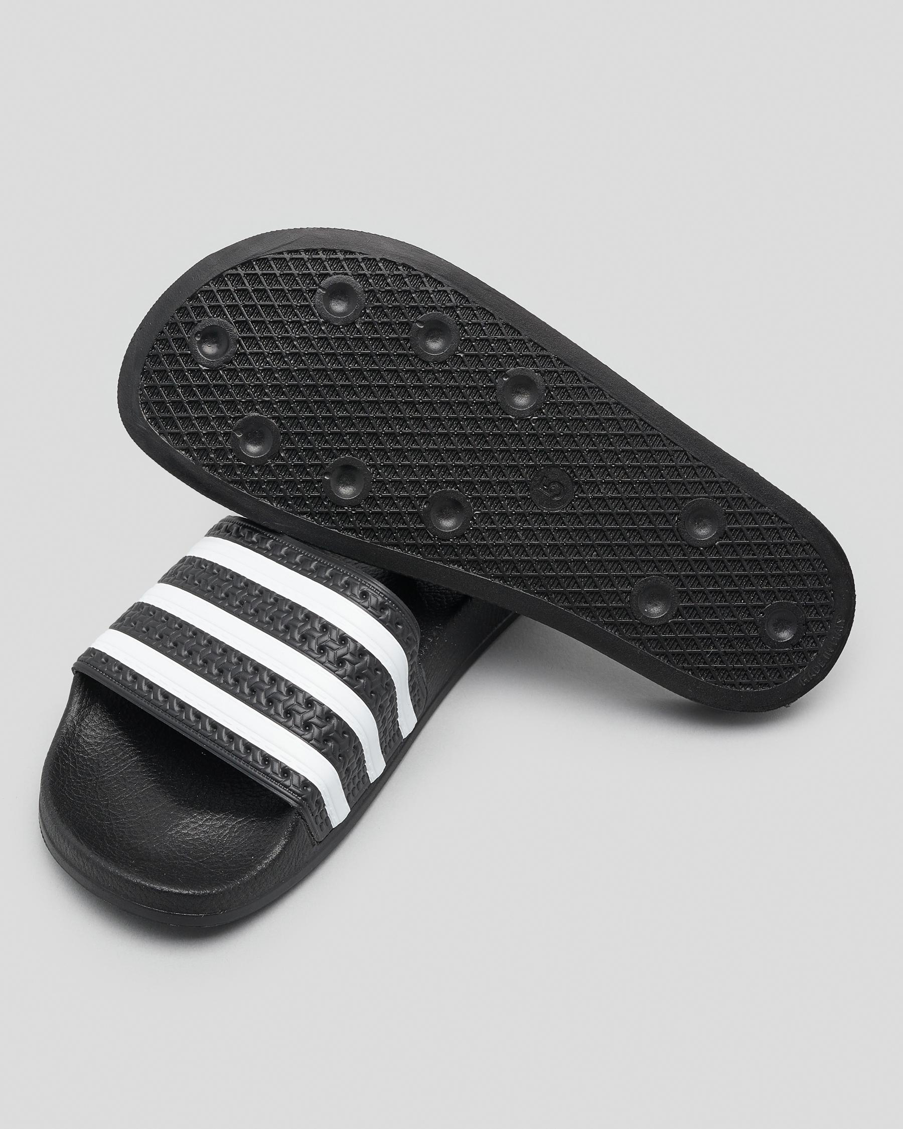 Adilette J Slides