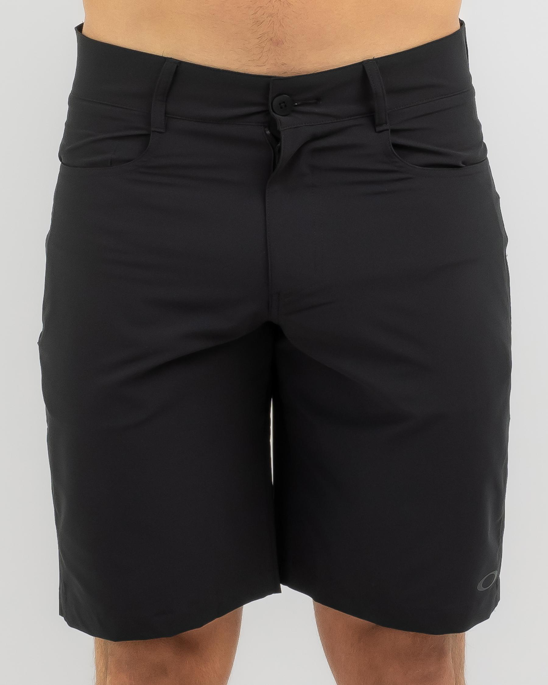 Baseline Hybrid Walk Shorts