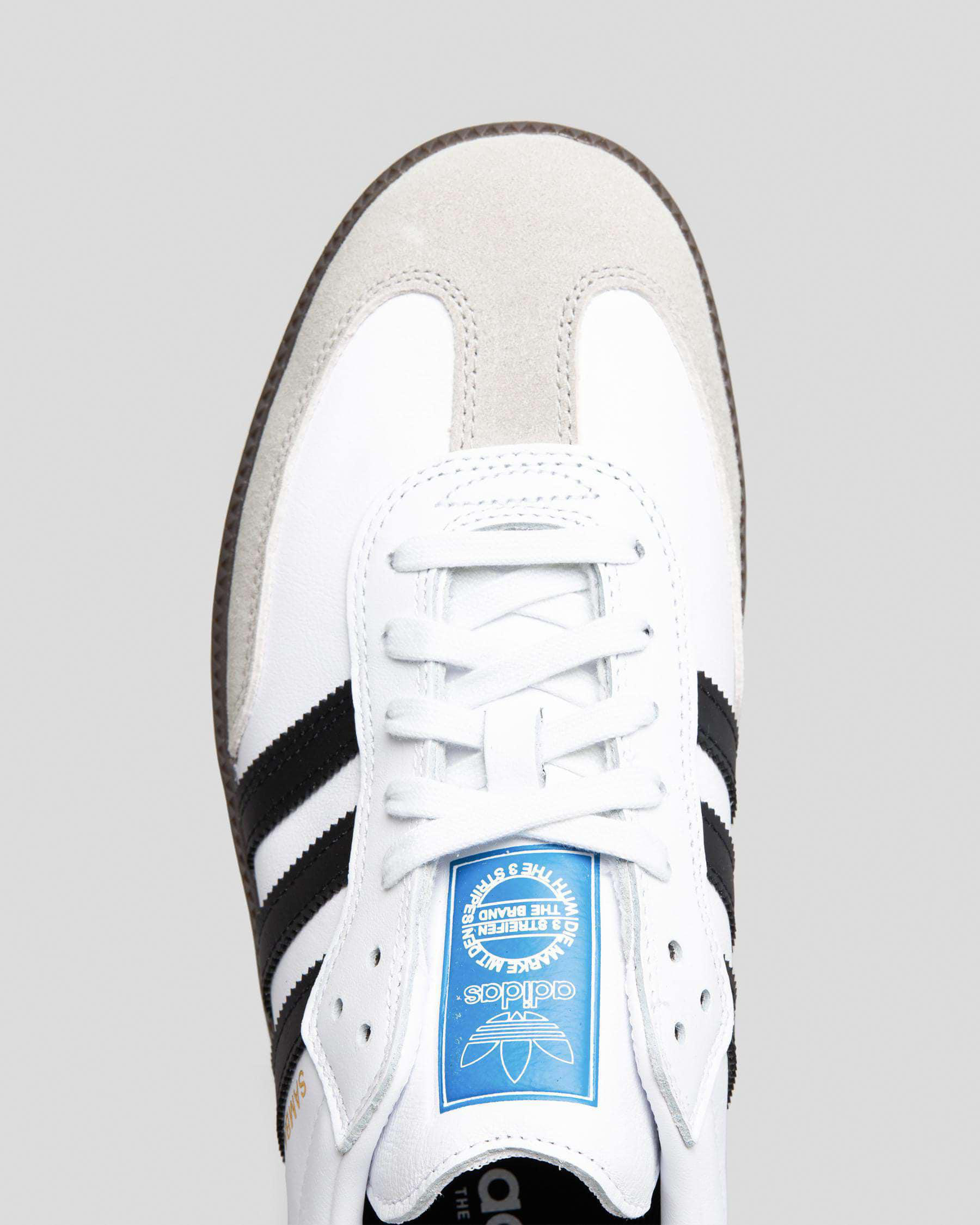 Samba ADV Shoes