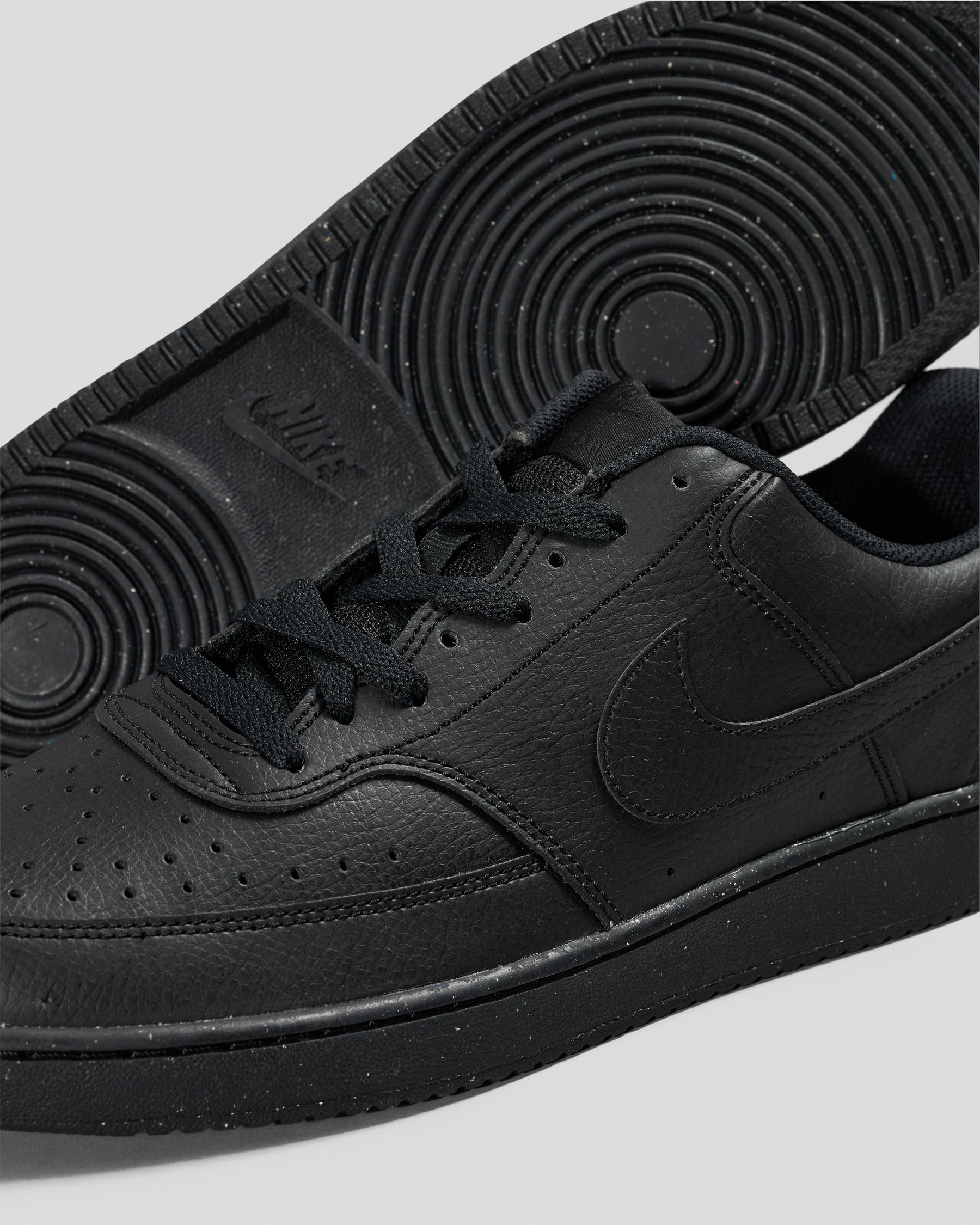 Court Vision Low Next Nature Shoes