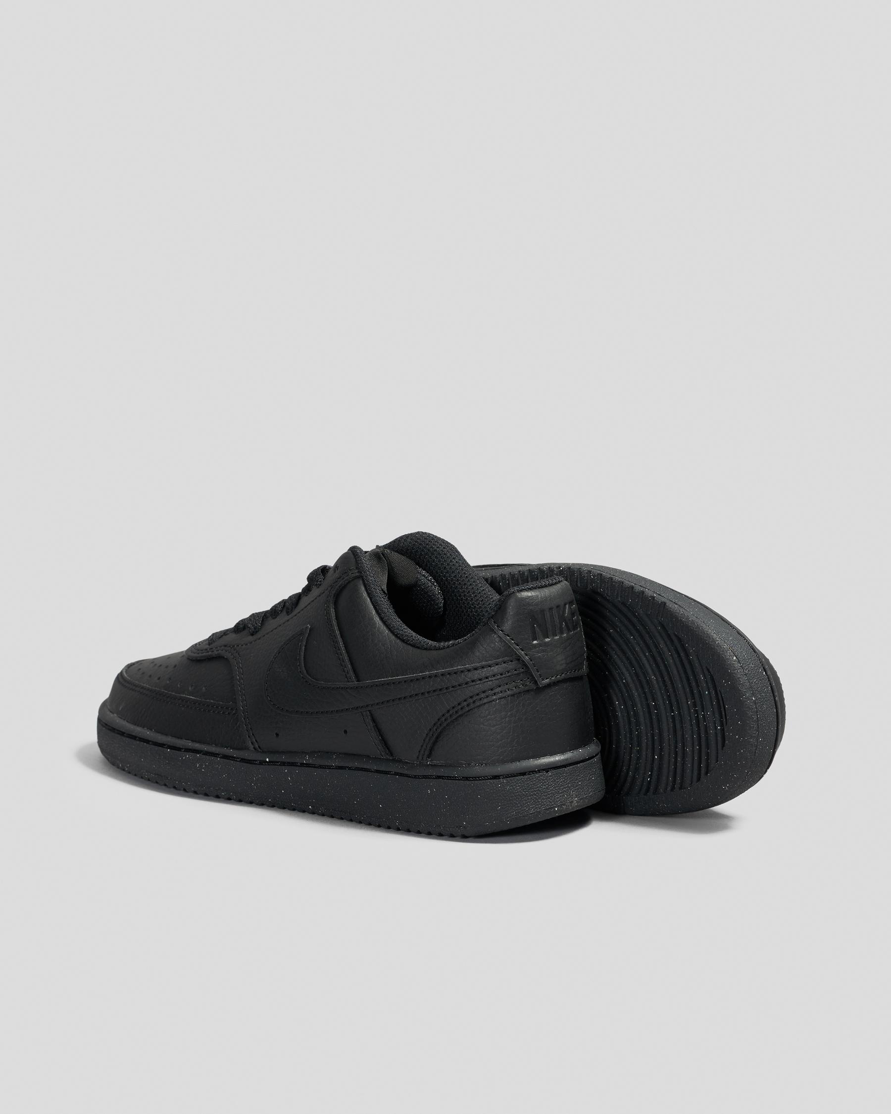 Court Vision BTS Shoes