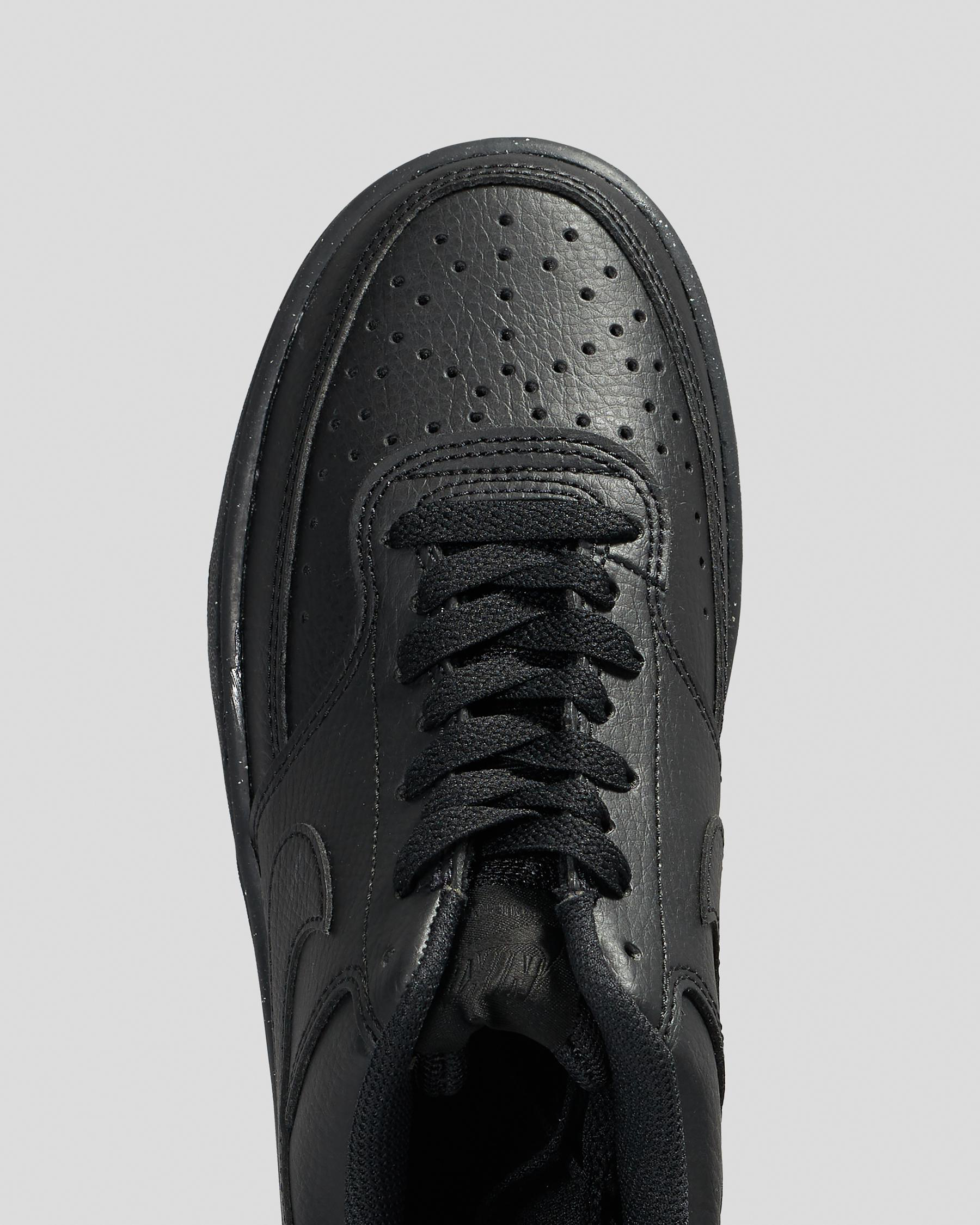 Court Vision BTS Shoes