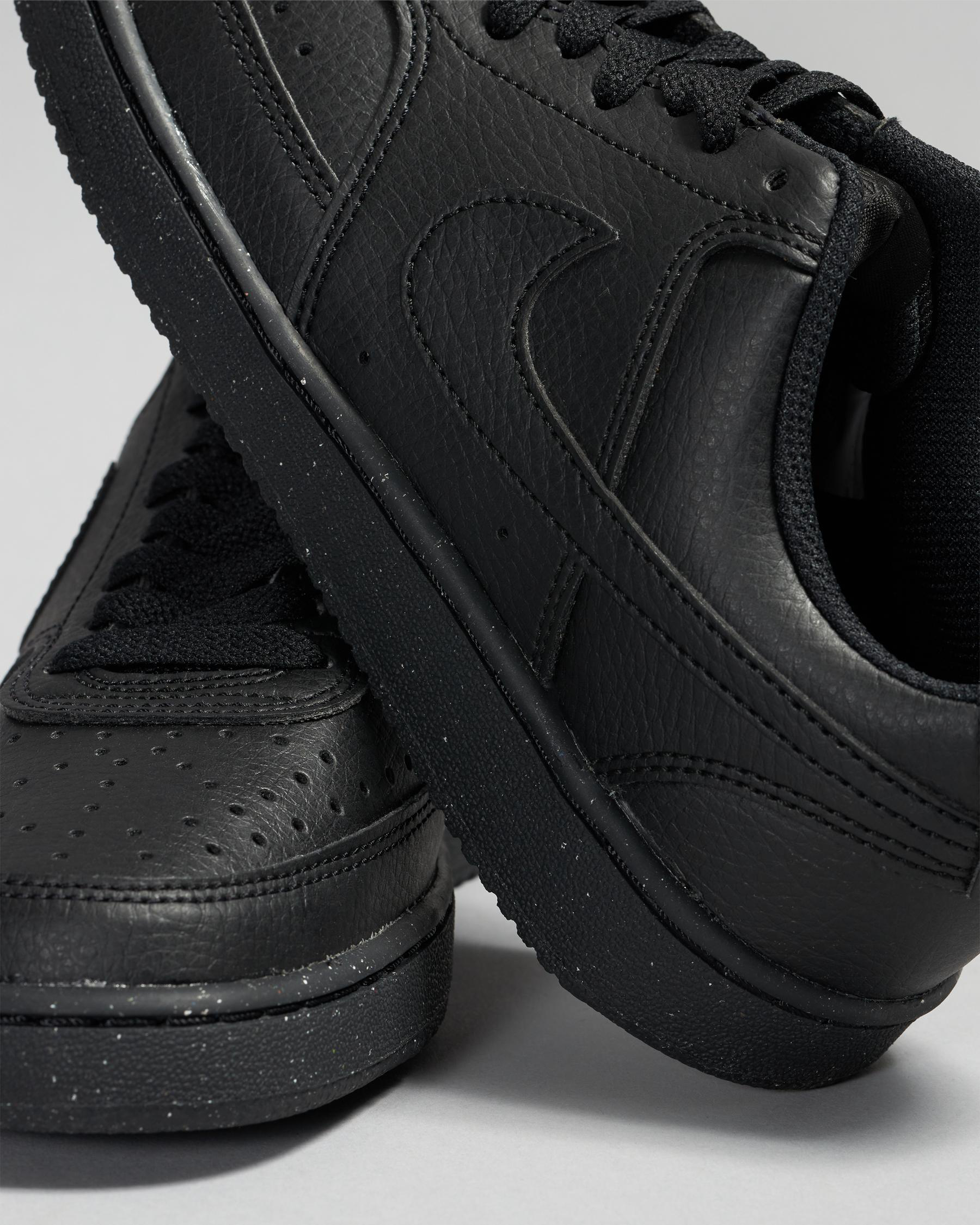 Court Vision BTS Shoes