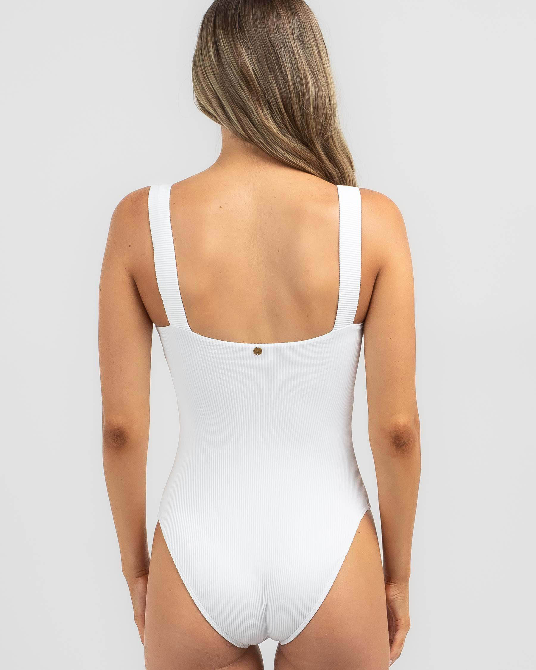 Flynn One Piece Swimsuit