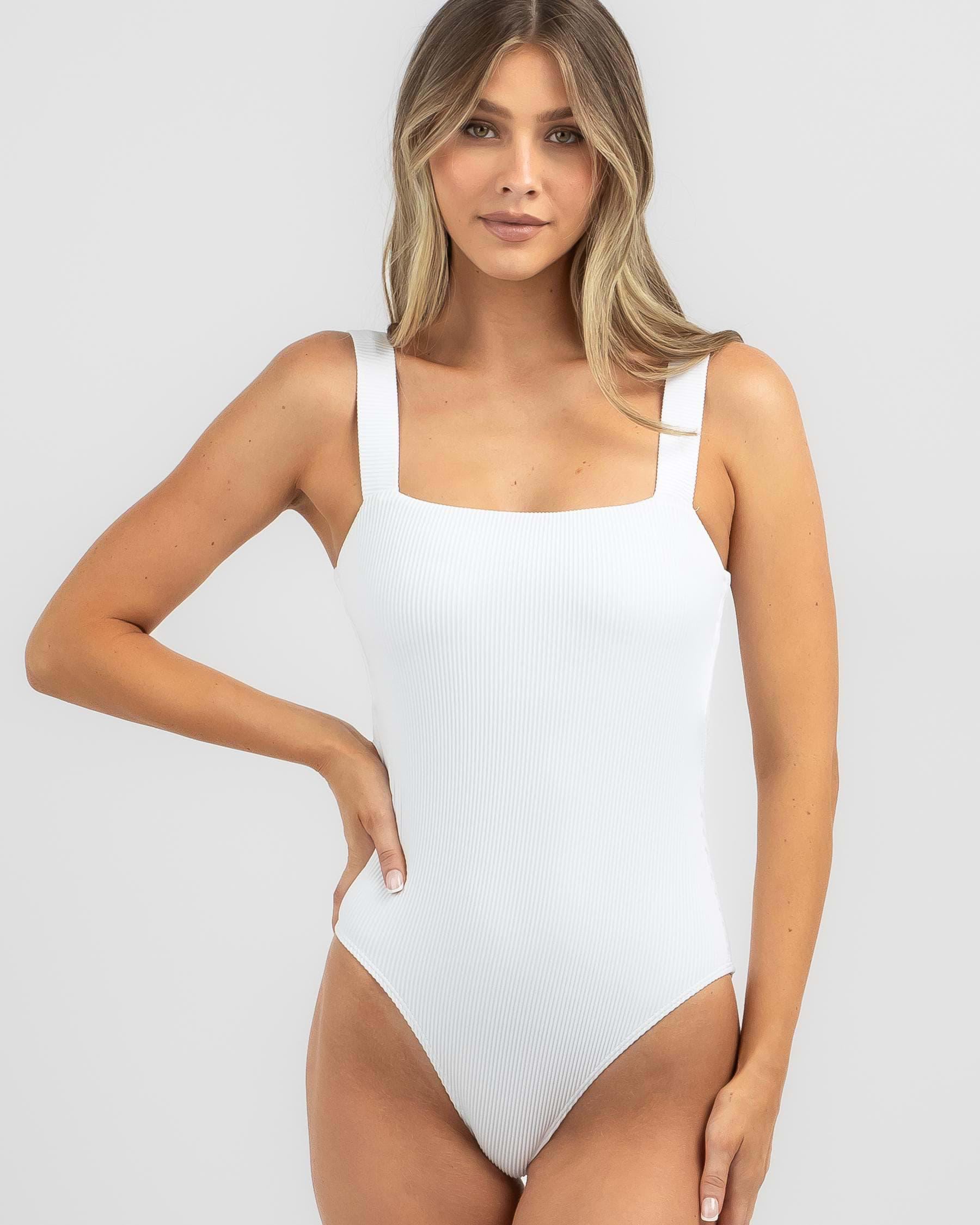 Flynn One Piece Swimsuit