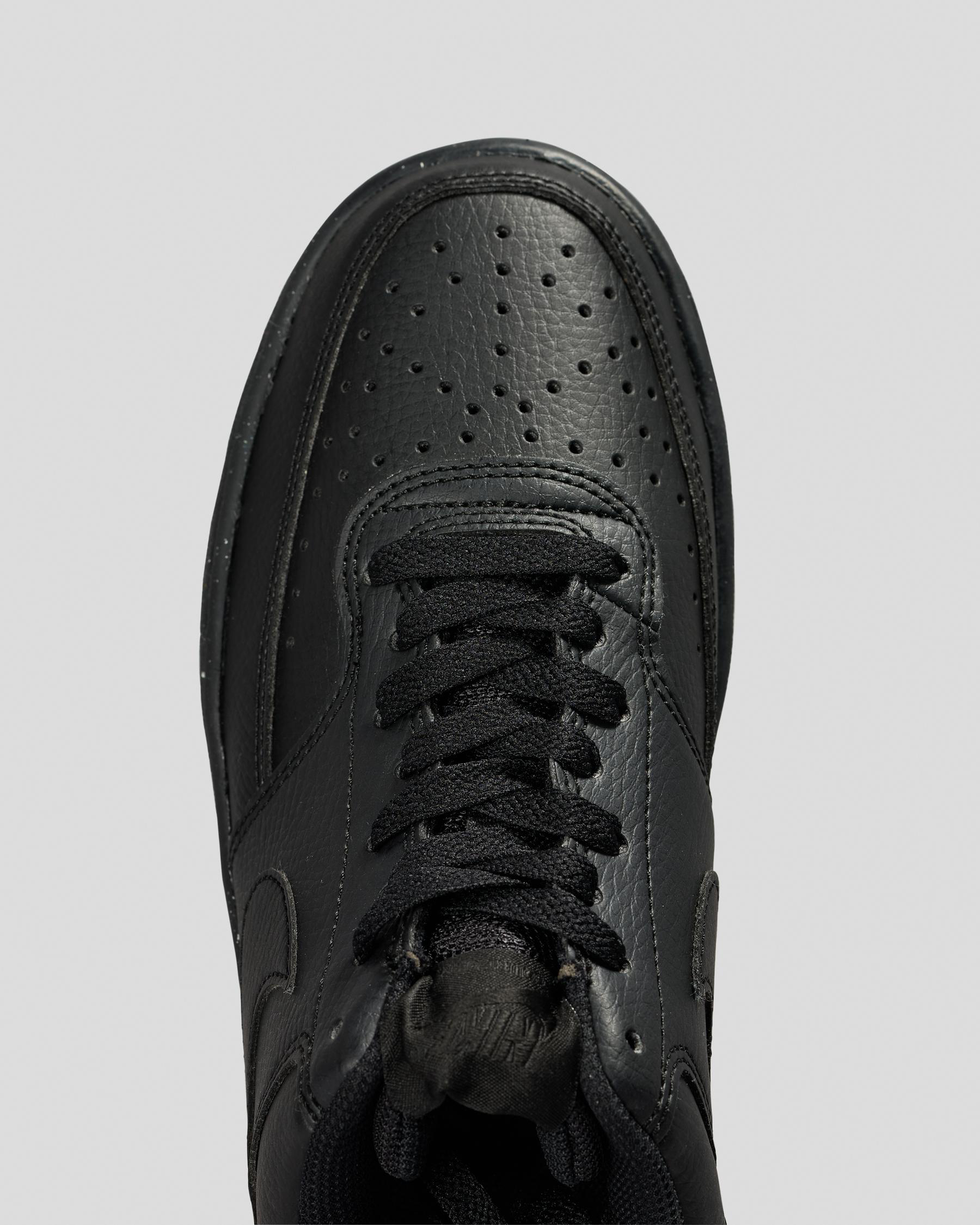 Court Vision Low Next Nature Shoe