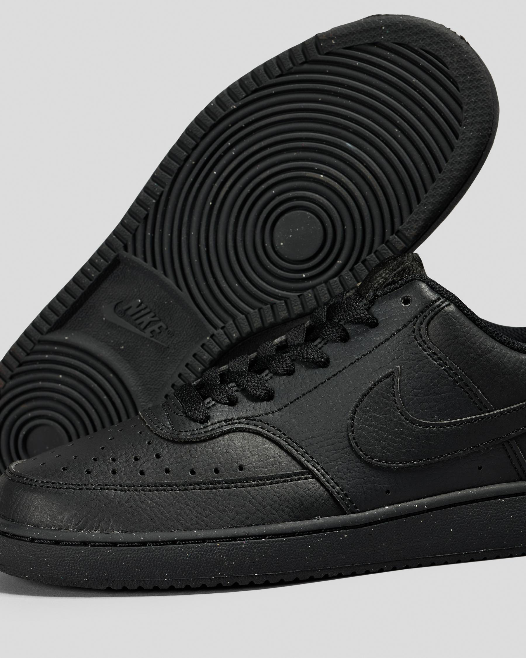 Court Vision Low Next Nature Shoe