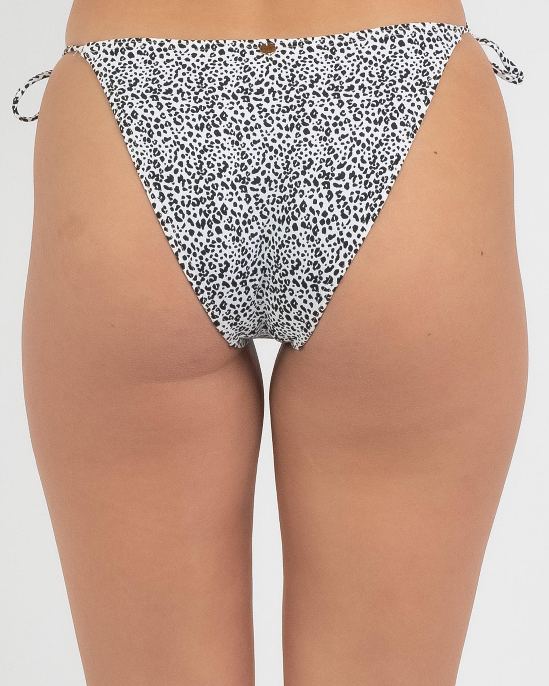 Nala Tie Side Bikini Bottom