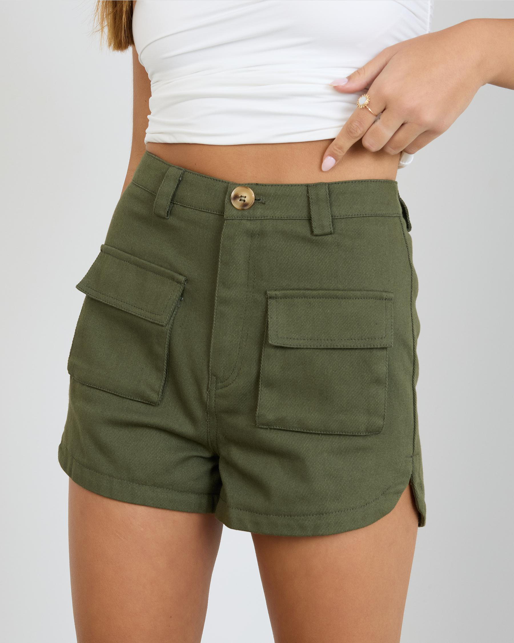 Kari Shorts