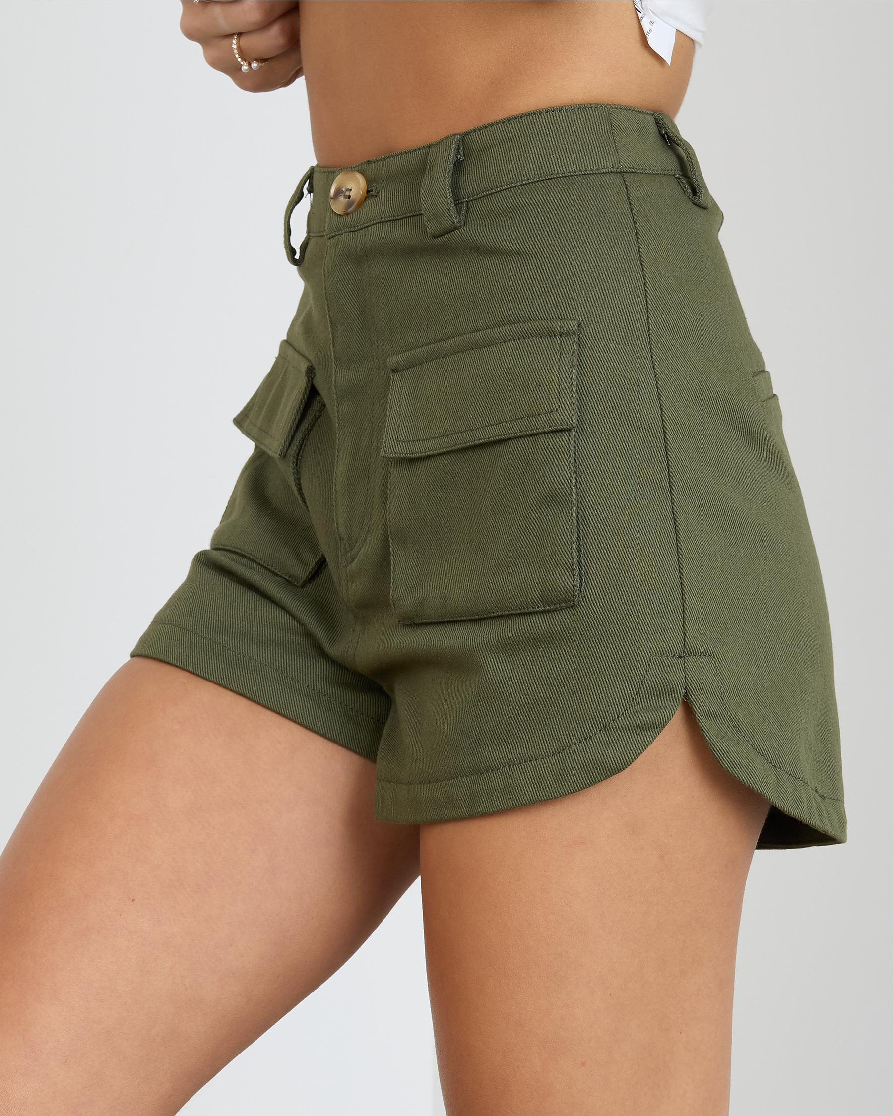 Kari Shorts