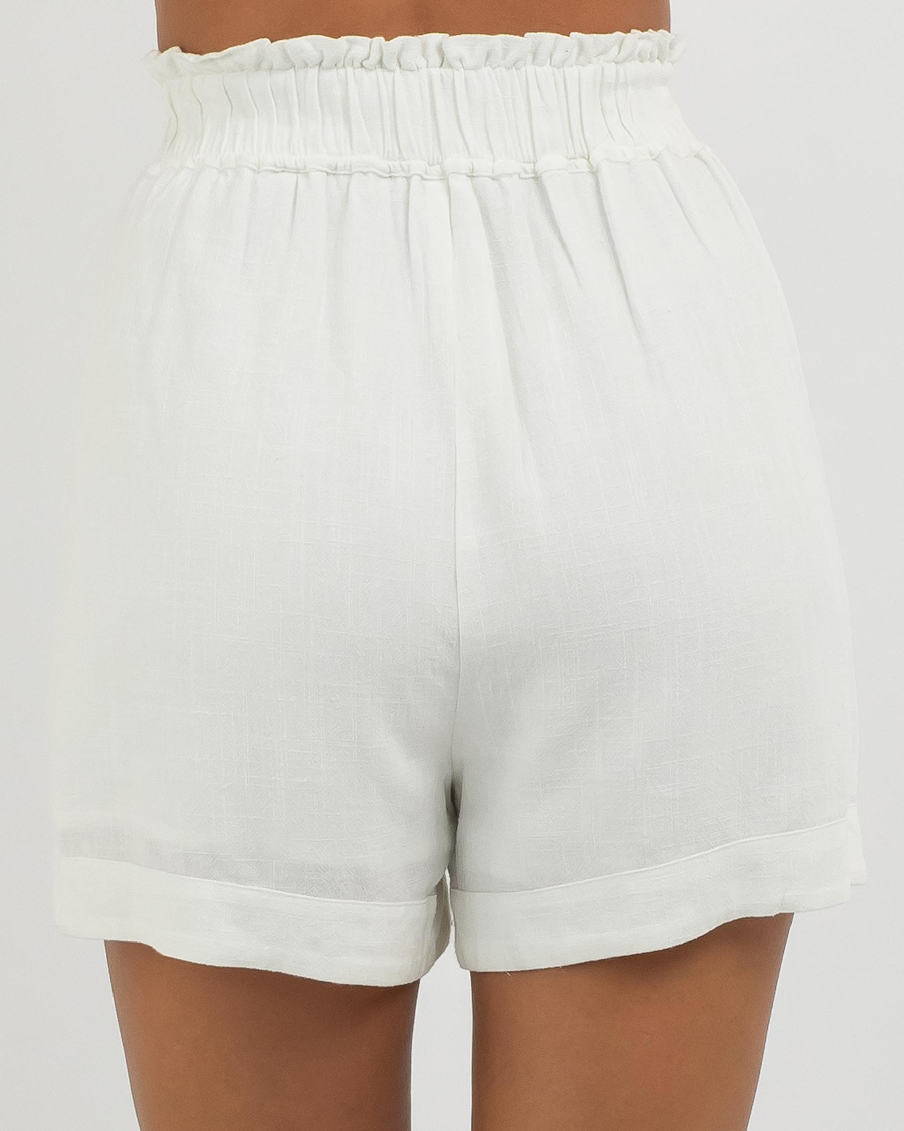 Opal Dallis Shorts
