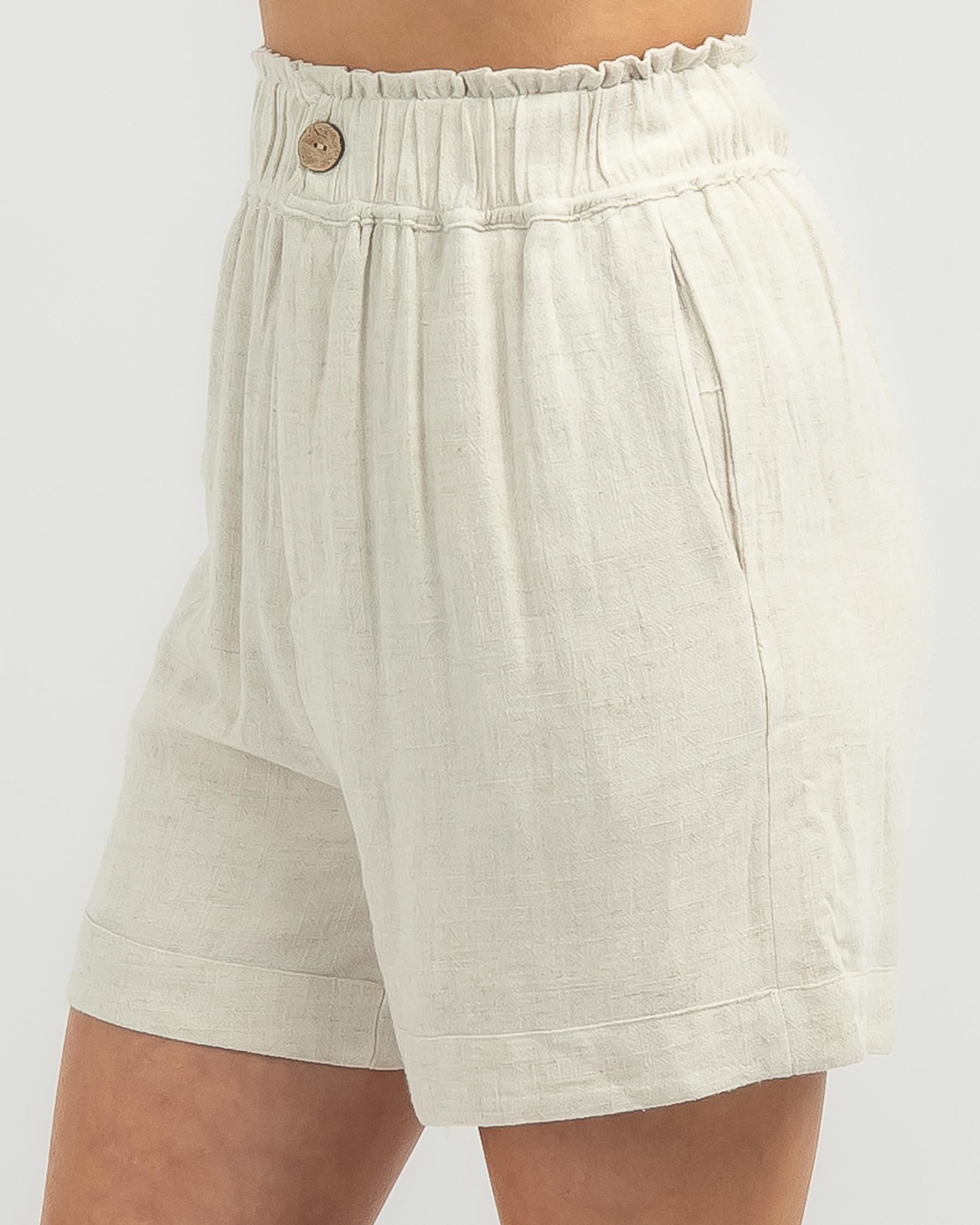 Opal Dallis Shorts