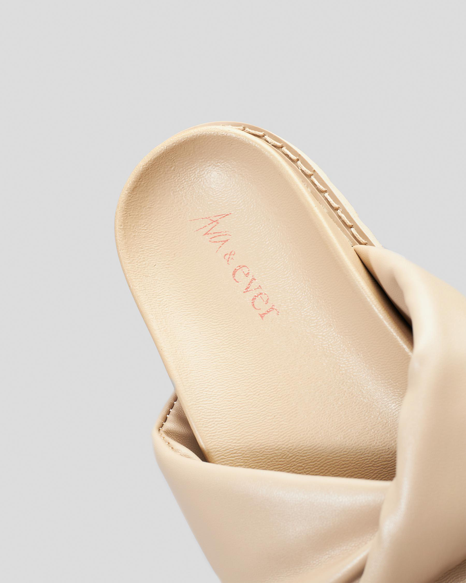 Monaco Slide Sandals