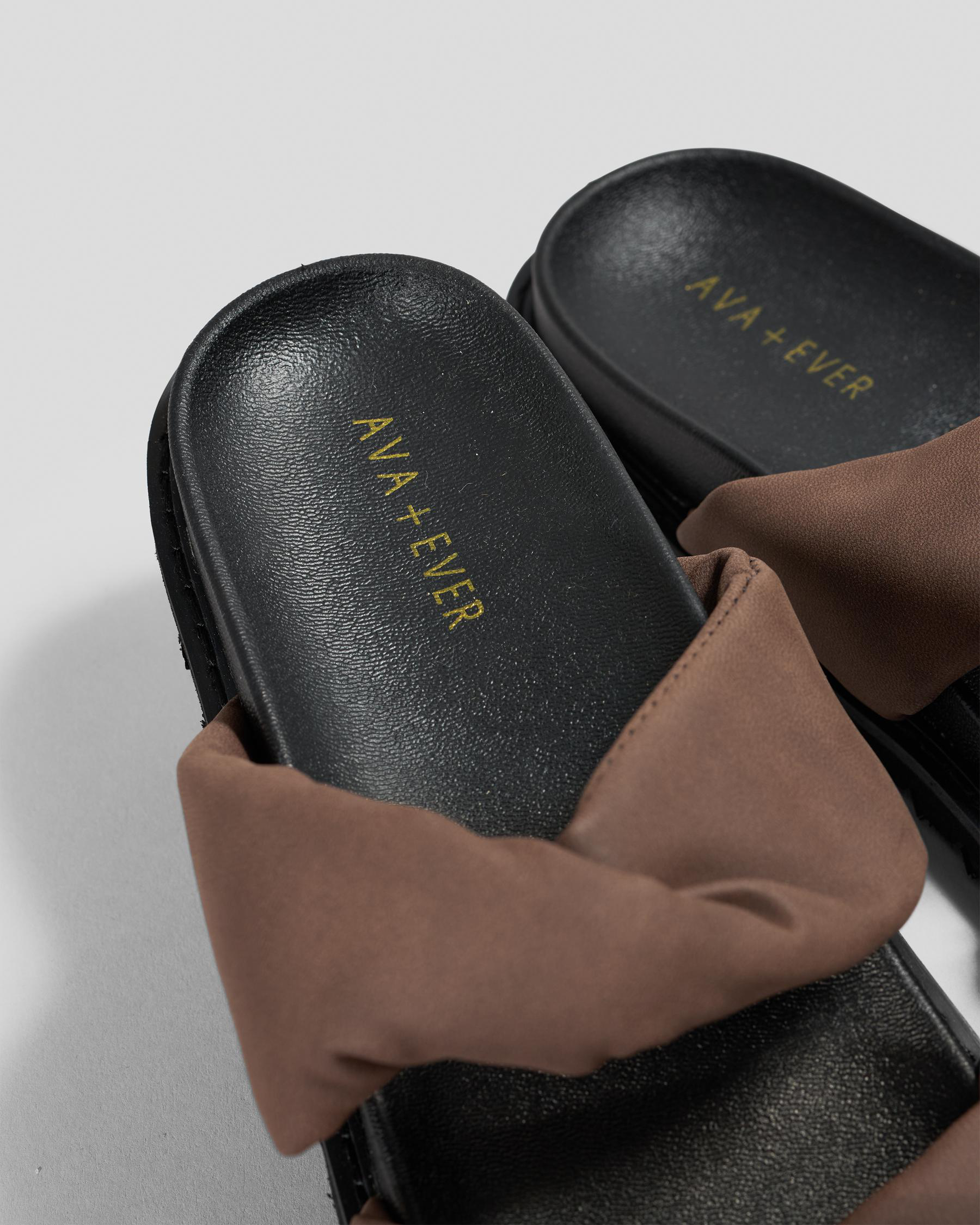 Monaco Slide Sandals