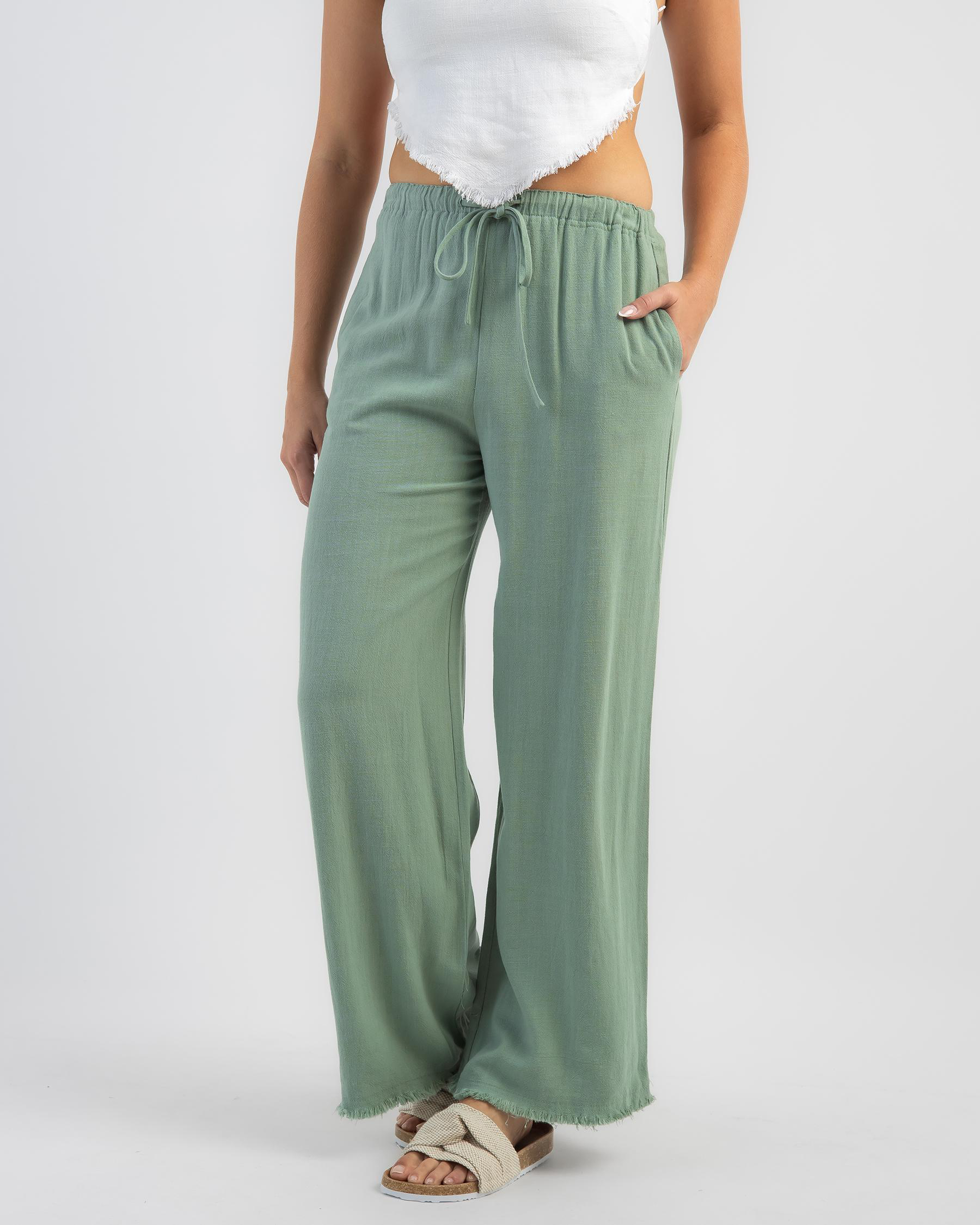 Aria Dallis Pants